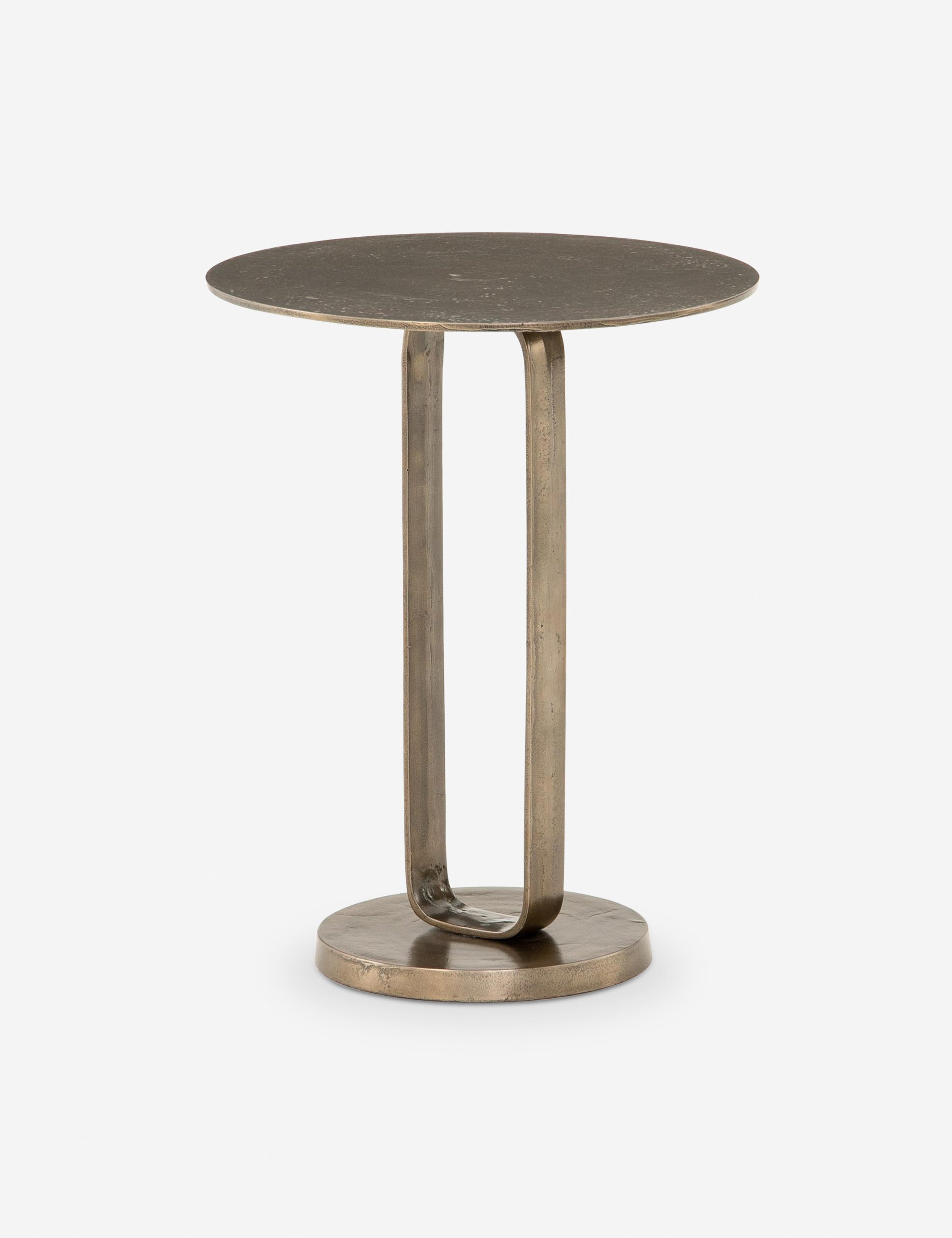 Lulu and Georgia - Alethea Indoor / Outdoor Side Table