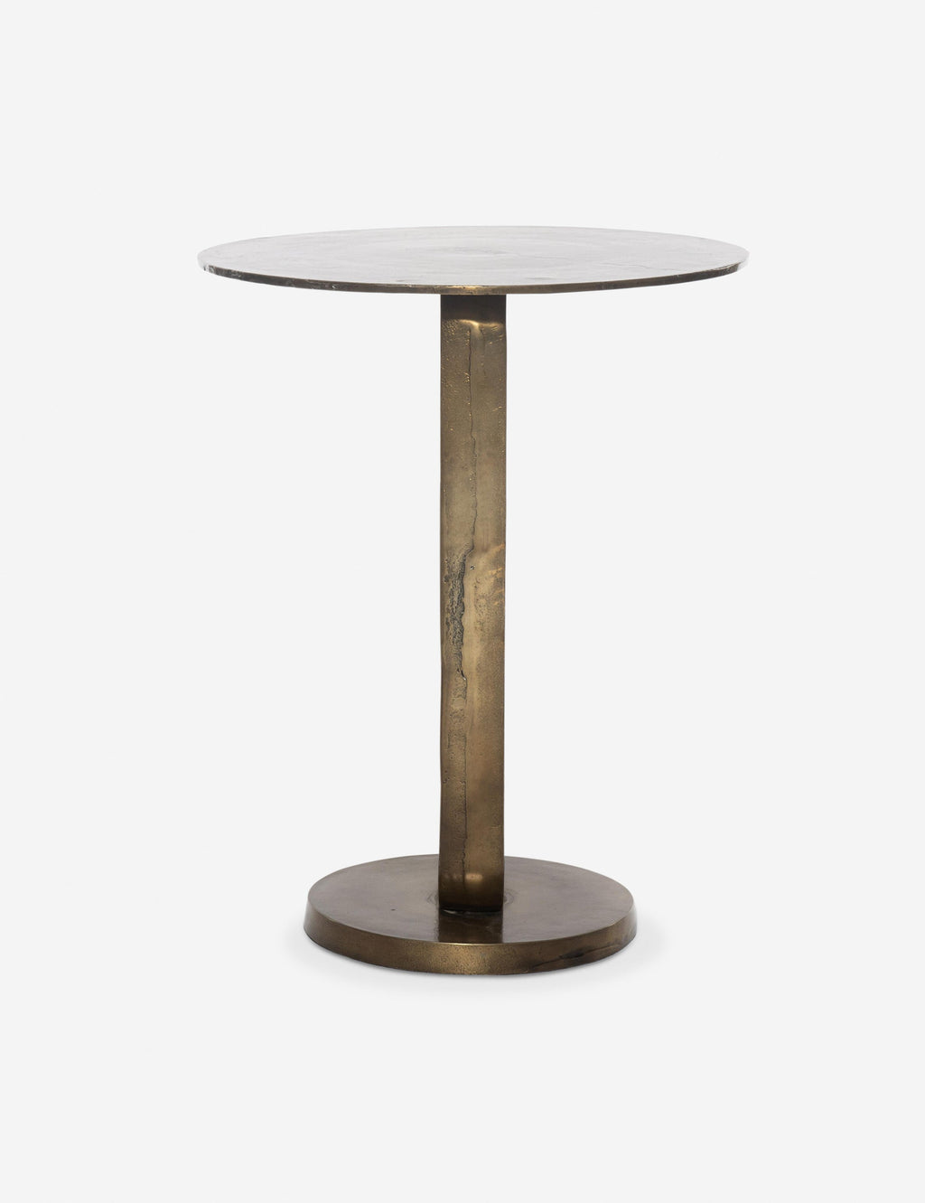 Lulu and Georgia - Alethea Indoor / Outdoor Side Table