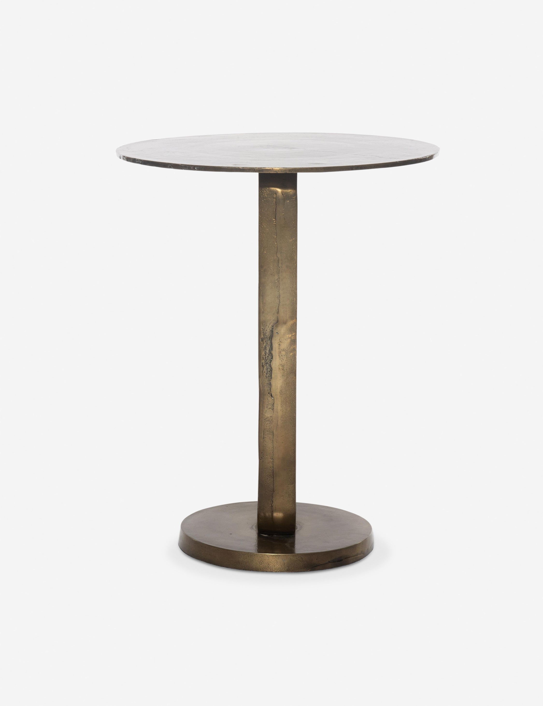 Lulu and Georgia - Alethea Indoor / Outdoor Side Table