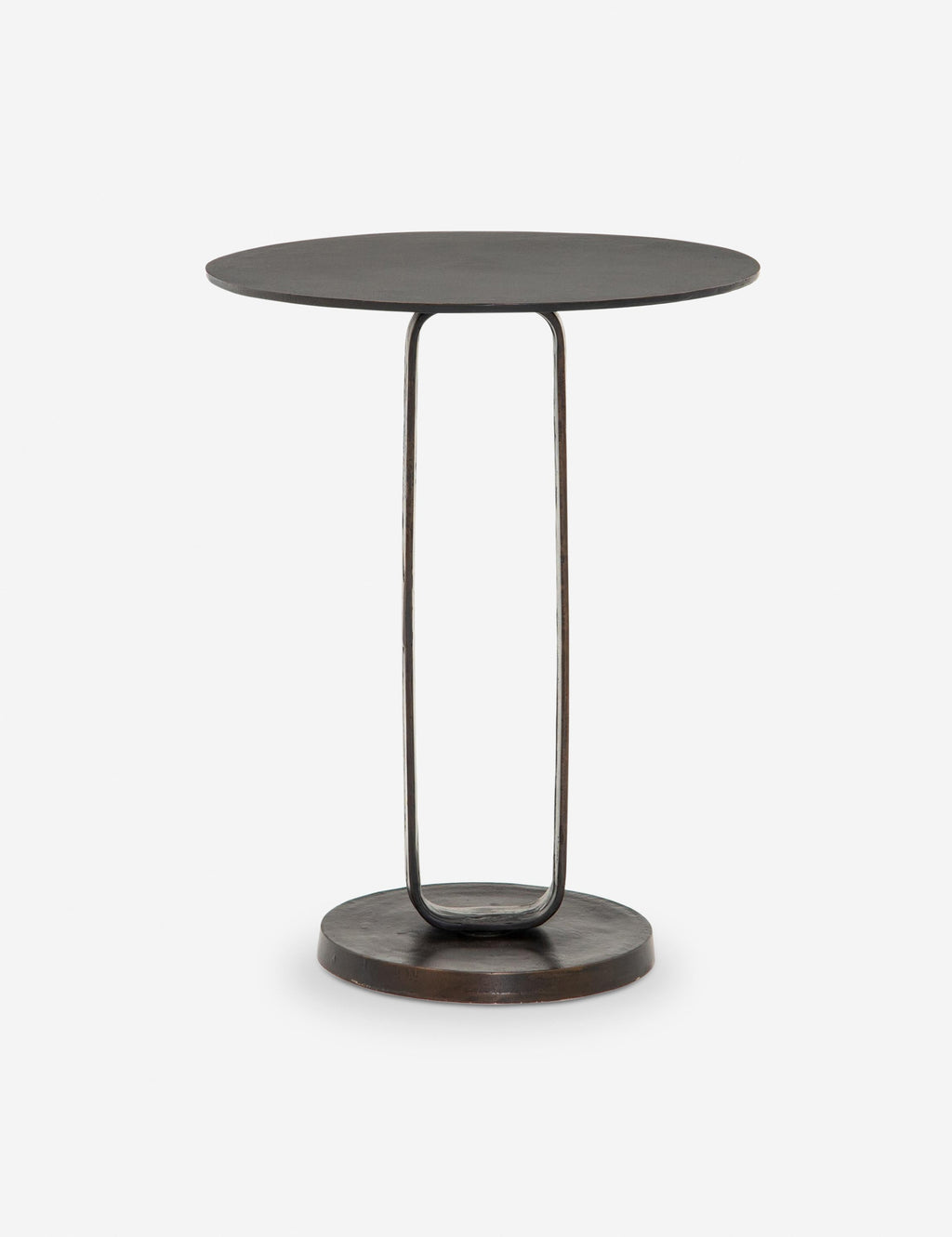 Lulu and Georgia - Alethea Indoor / Outdoor Side Table