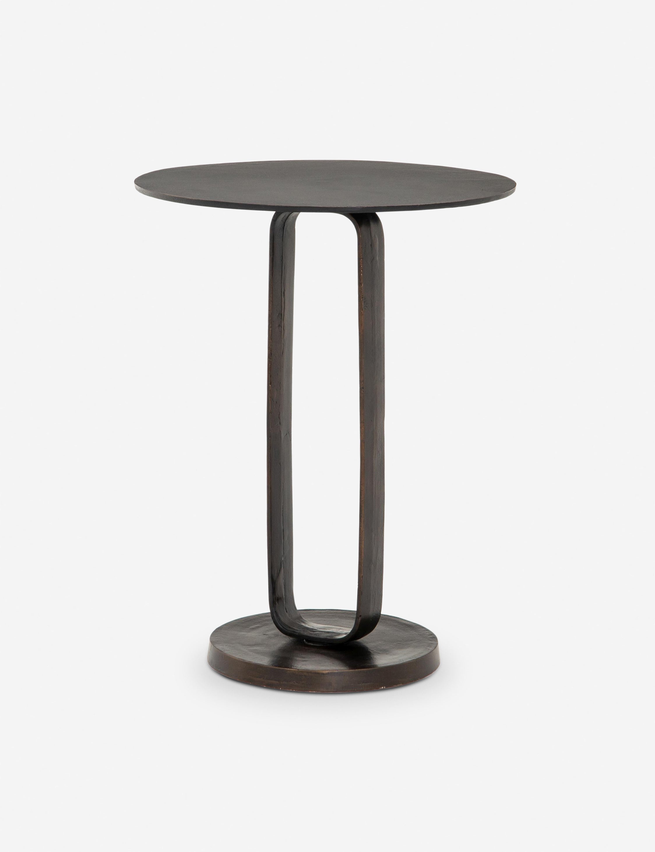 Lulu and Georgia - Alethea Indoor / Outdoor Side Table