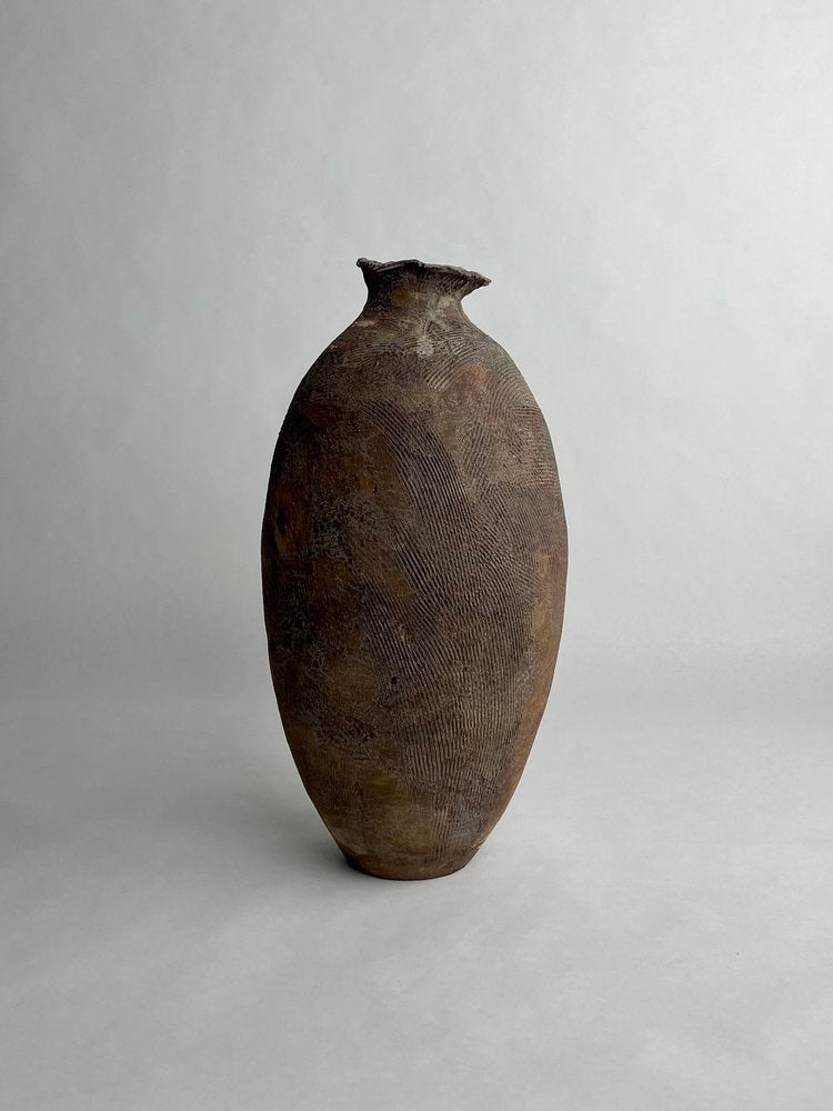 Nicky Kehoe - DUNCAN - UMBER BOTTLE