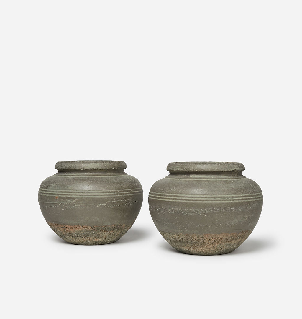 Amber Interiors - Mezza Vessel