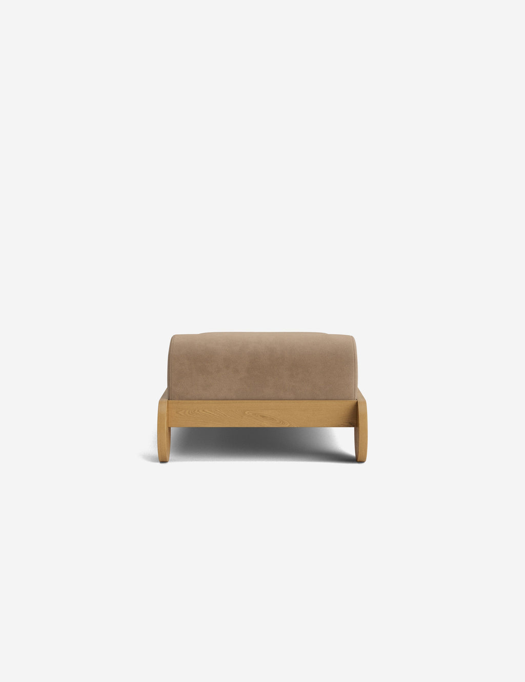 Lulu and Georgia - Ionic Daybed by Sarah Sherman Samuel