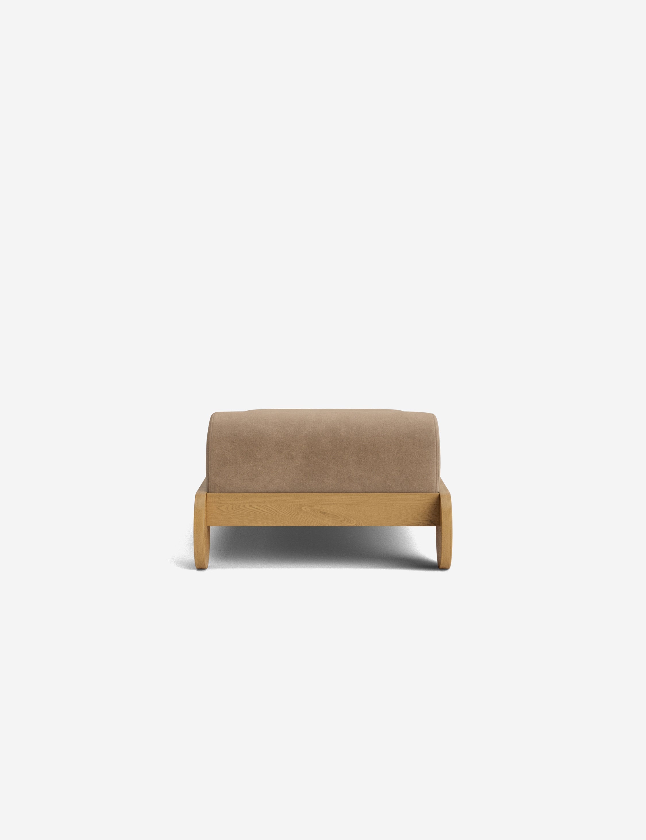 Lulu and Georgia - Ionic Daybed by Sarah Sherman Samuel