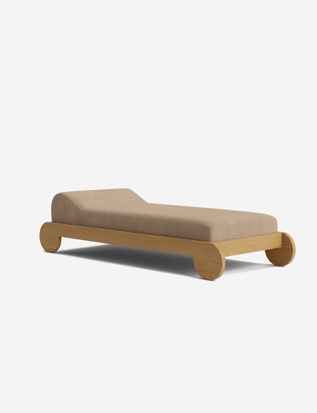Lulu and Georgia - Ionic Daybed by Sarah Sherman Samuel