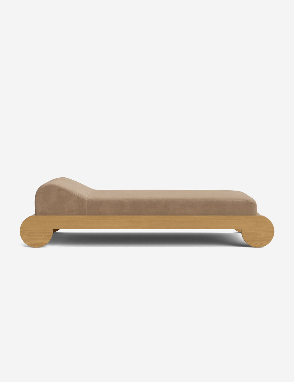 Lulu and Georgia - Ionic Daybed by Sarah Sherman Samuel