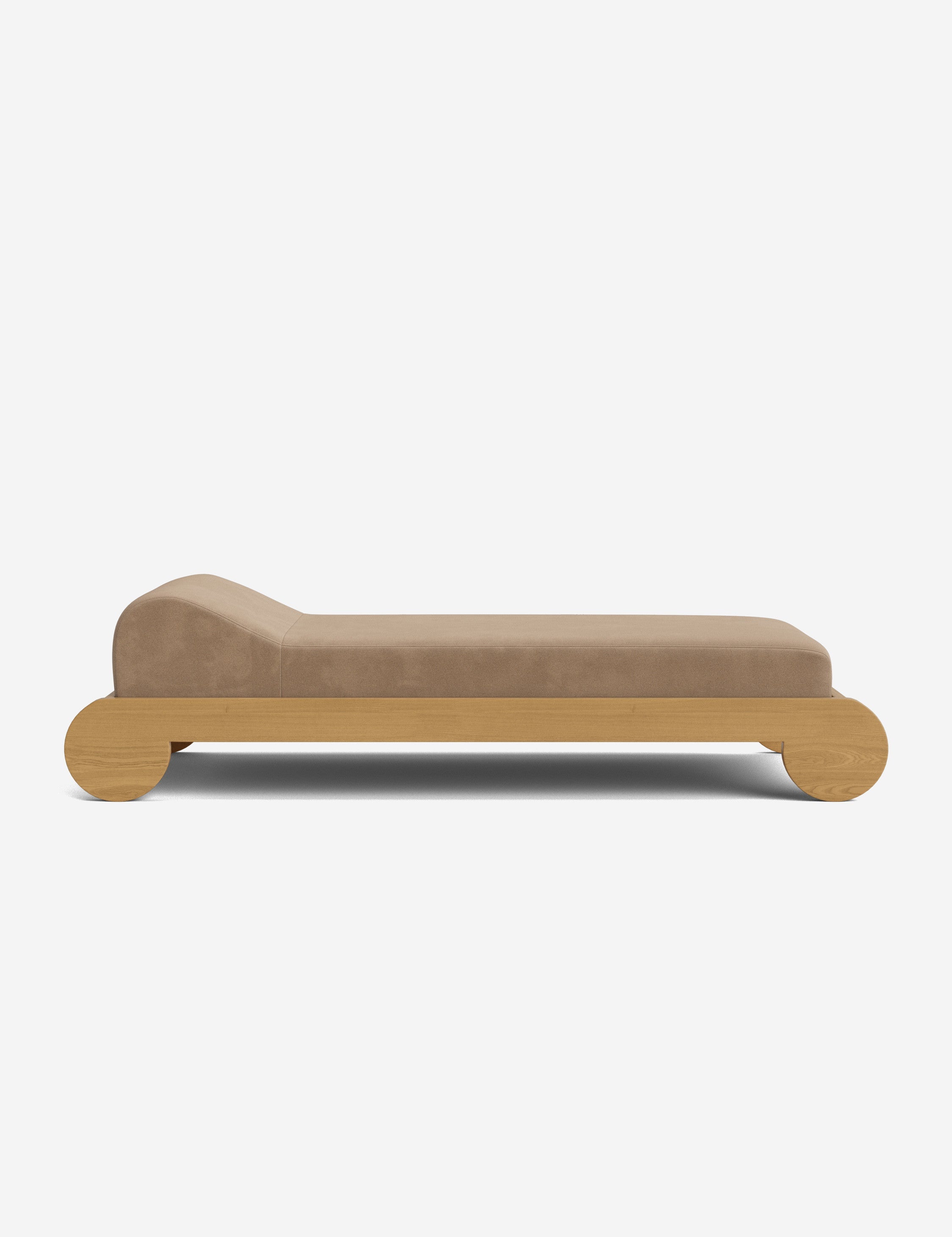 Lulu and Georgia - Ionic Daybed by Sarah Sherman Samuel