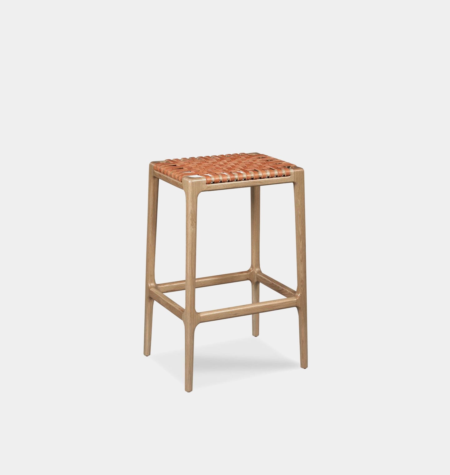 Amber Interiors - Ian Counter Stool
