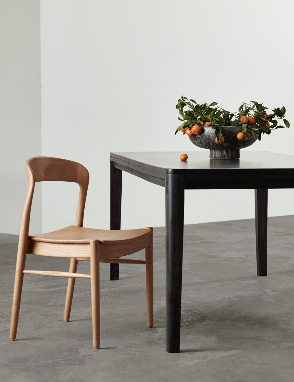 Lulu and Georgia - Lakshmi Bowl