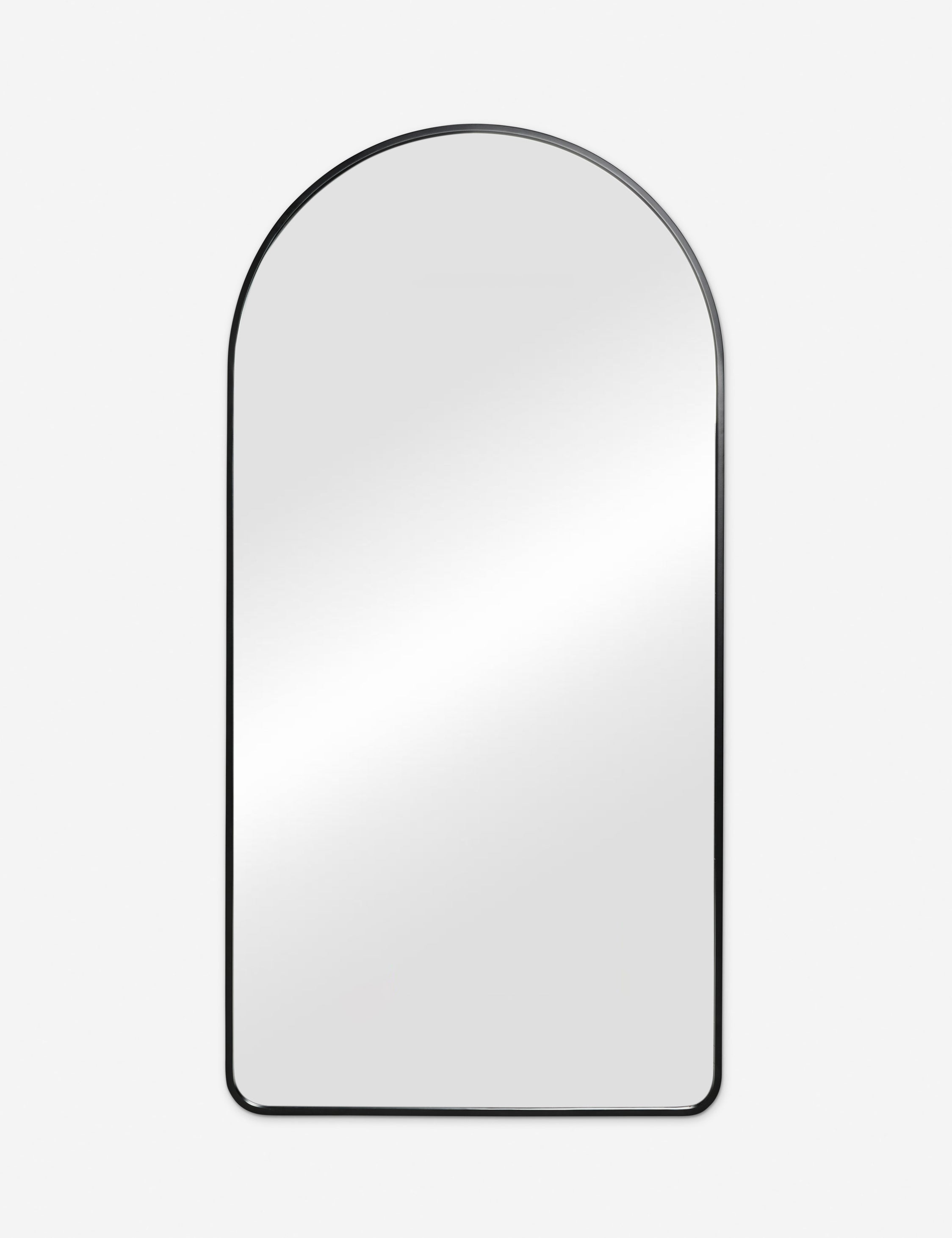 Lulu and Georgia - Idris Full Length Mirror