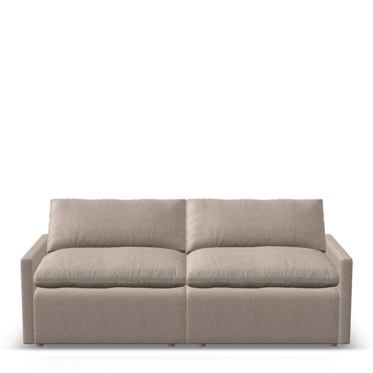 Urban Natural - Imagine Modular Sofa (84" - 123")
