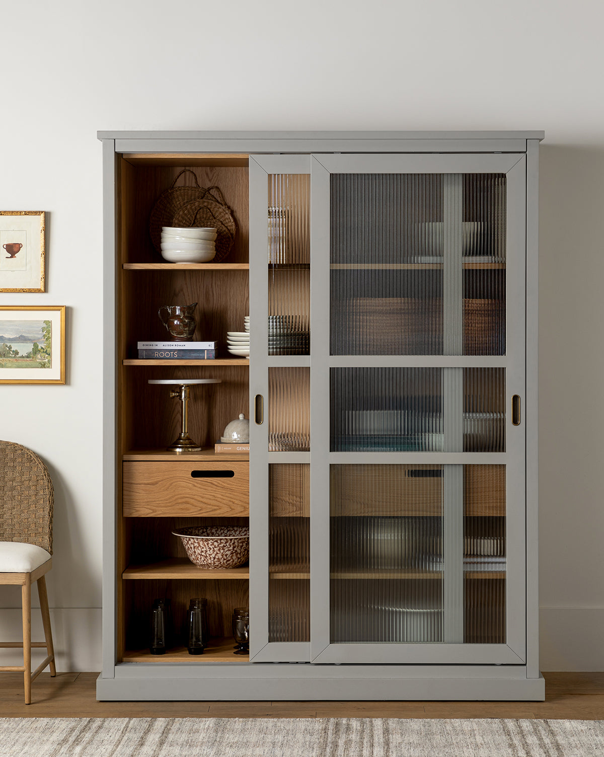 McGee & Co - Phillips Cabinet