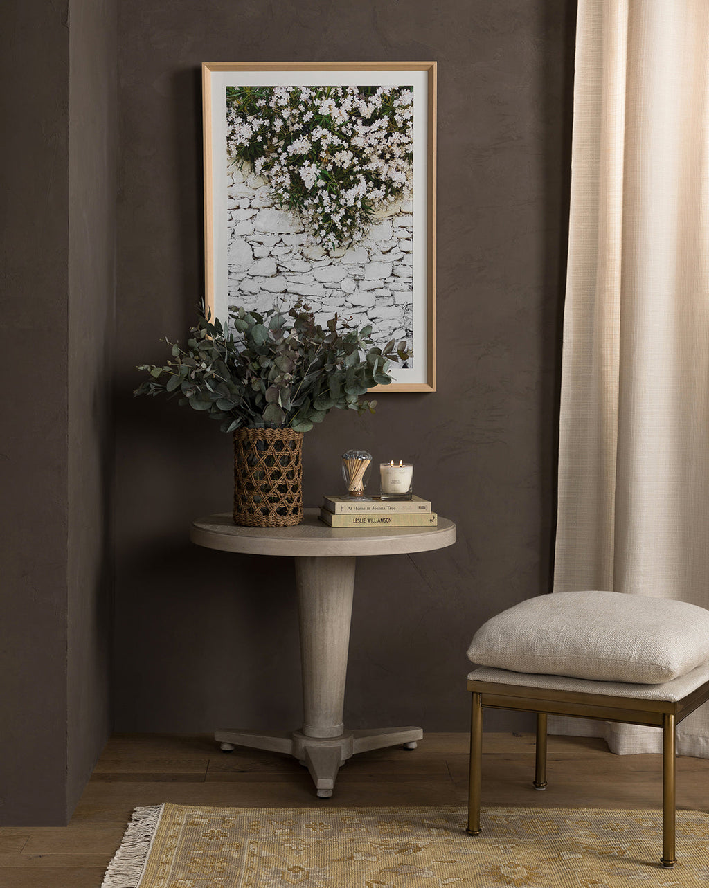 McGee & Co - Orla Side Table