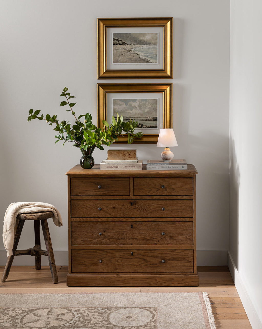 McGee & Co - Pearce Chest