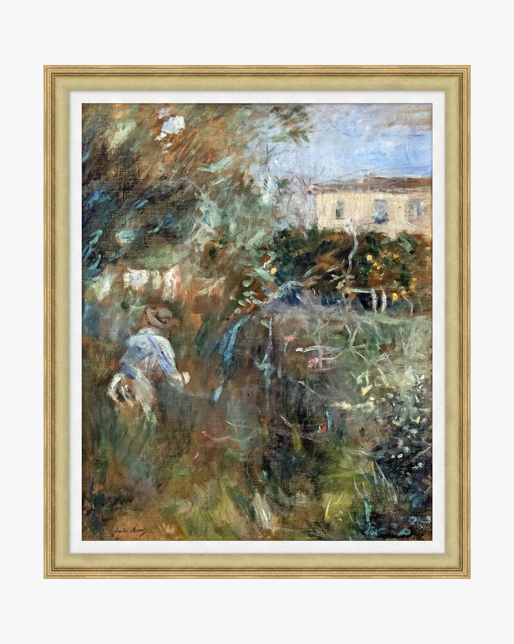 McGee & Co - In the Brush