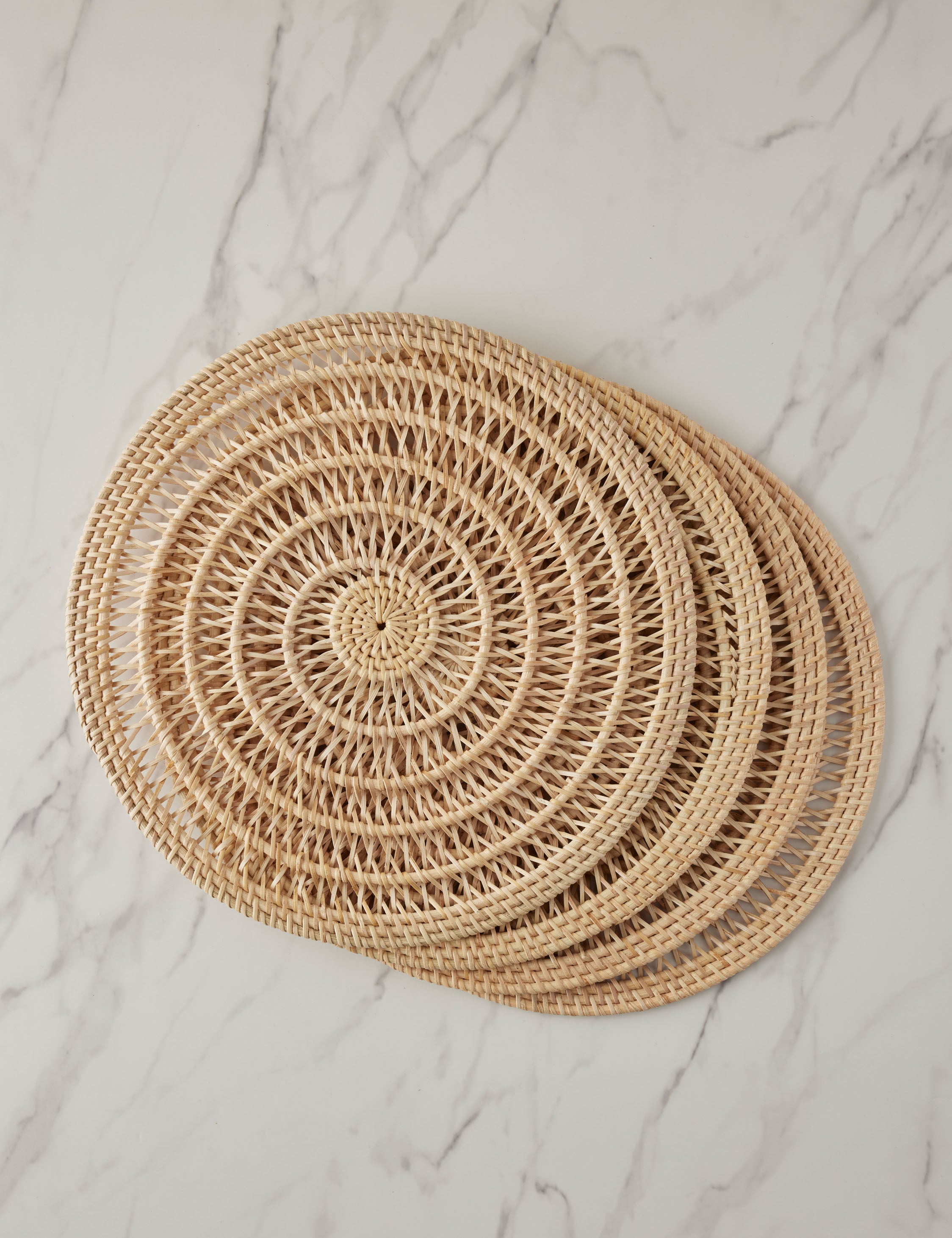 Lulu and Georgia - Inari Placemats (Set of 4)