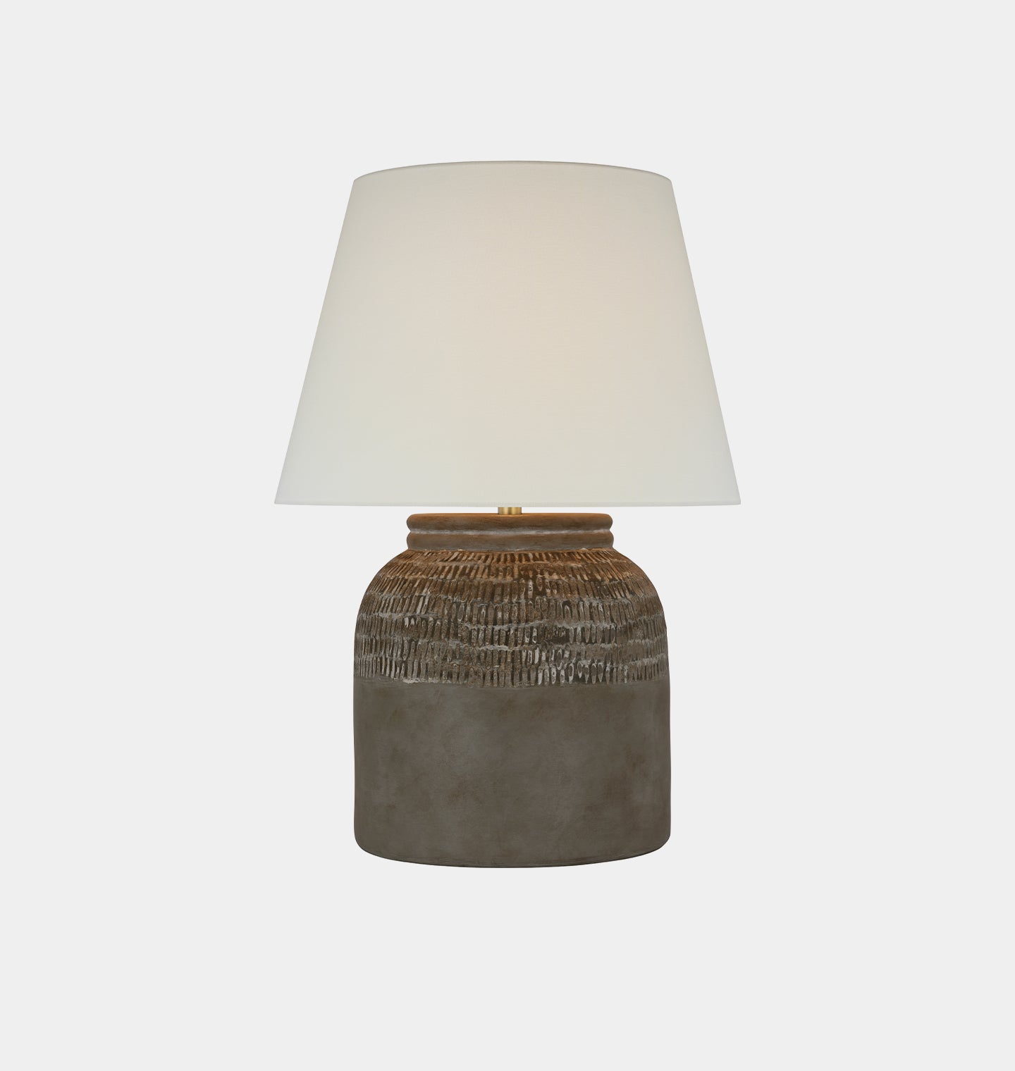 Amber Interiors - Indra Medium Table Lamp