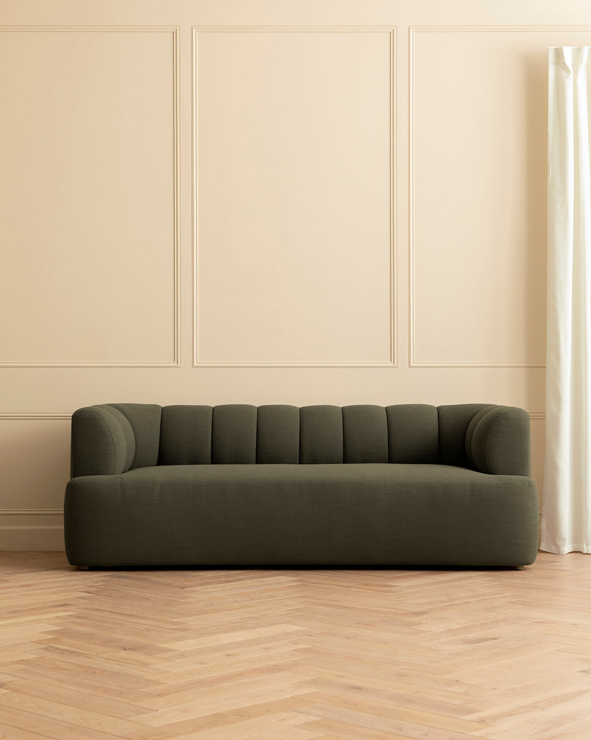 McGee & Co - Ines Sofa 90"