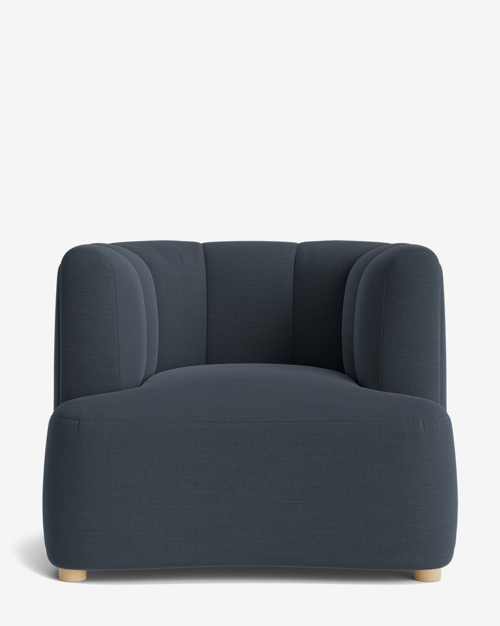 McGee & Co - Ines Lounge Chair