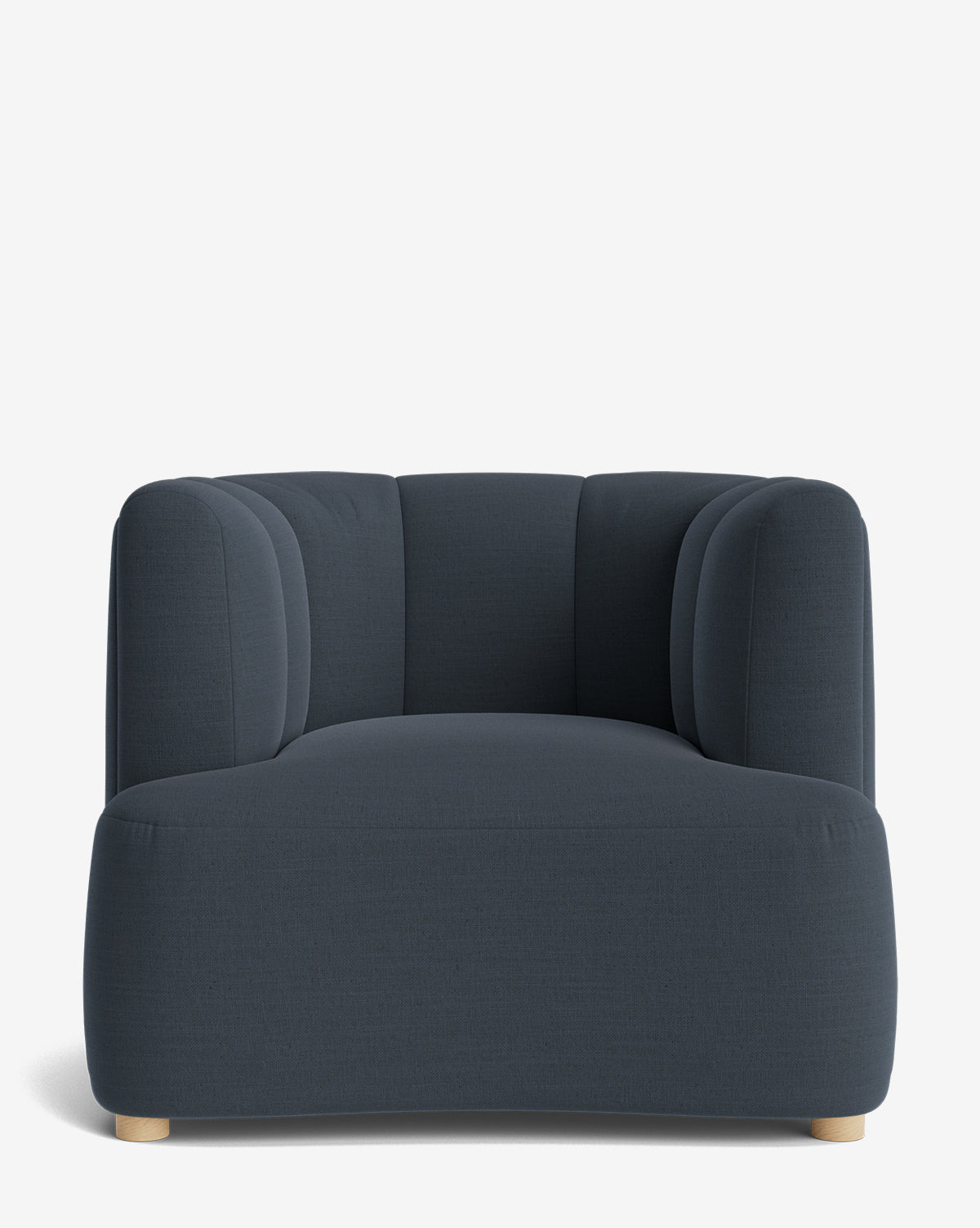 McGee & Co - Ines Lounge Chair