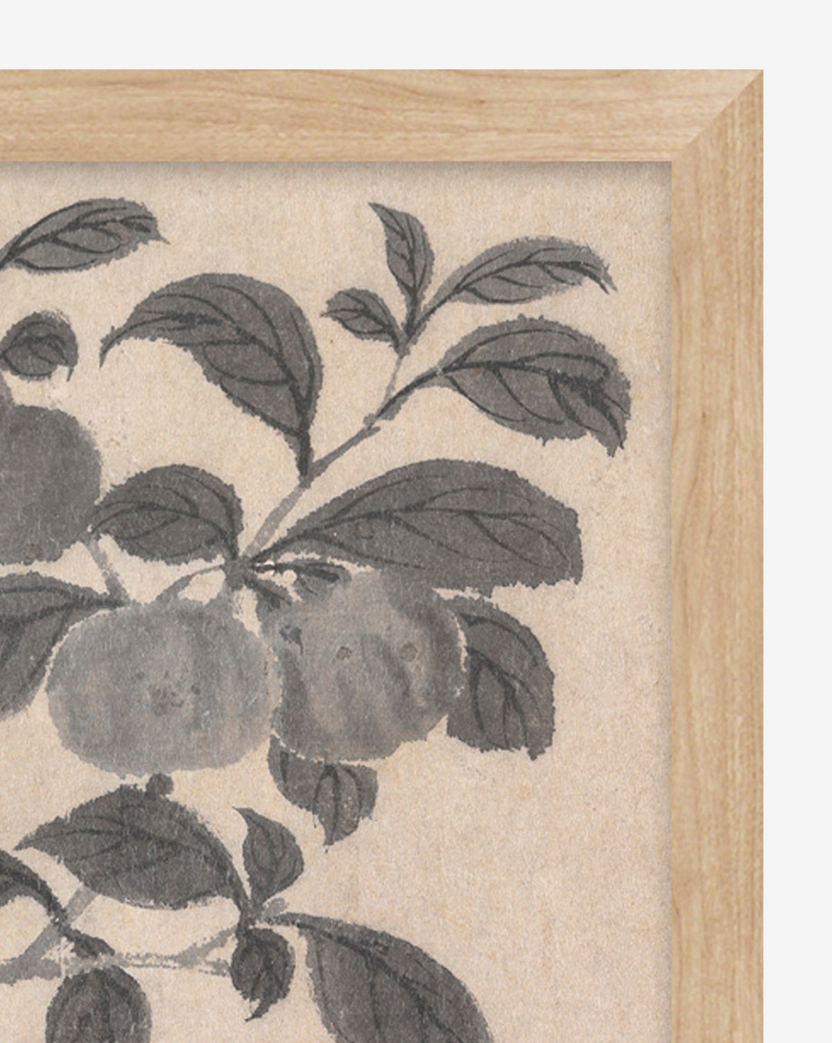McGee & Co - Inked Branches I