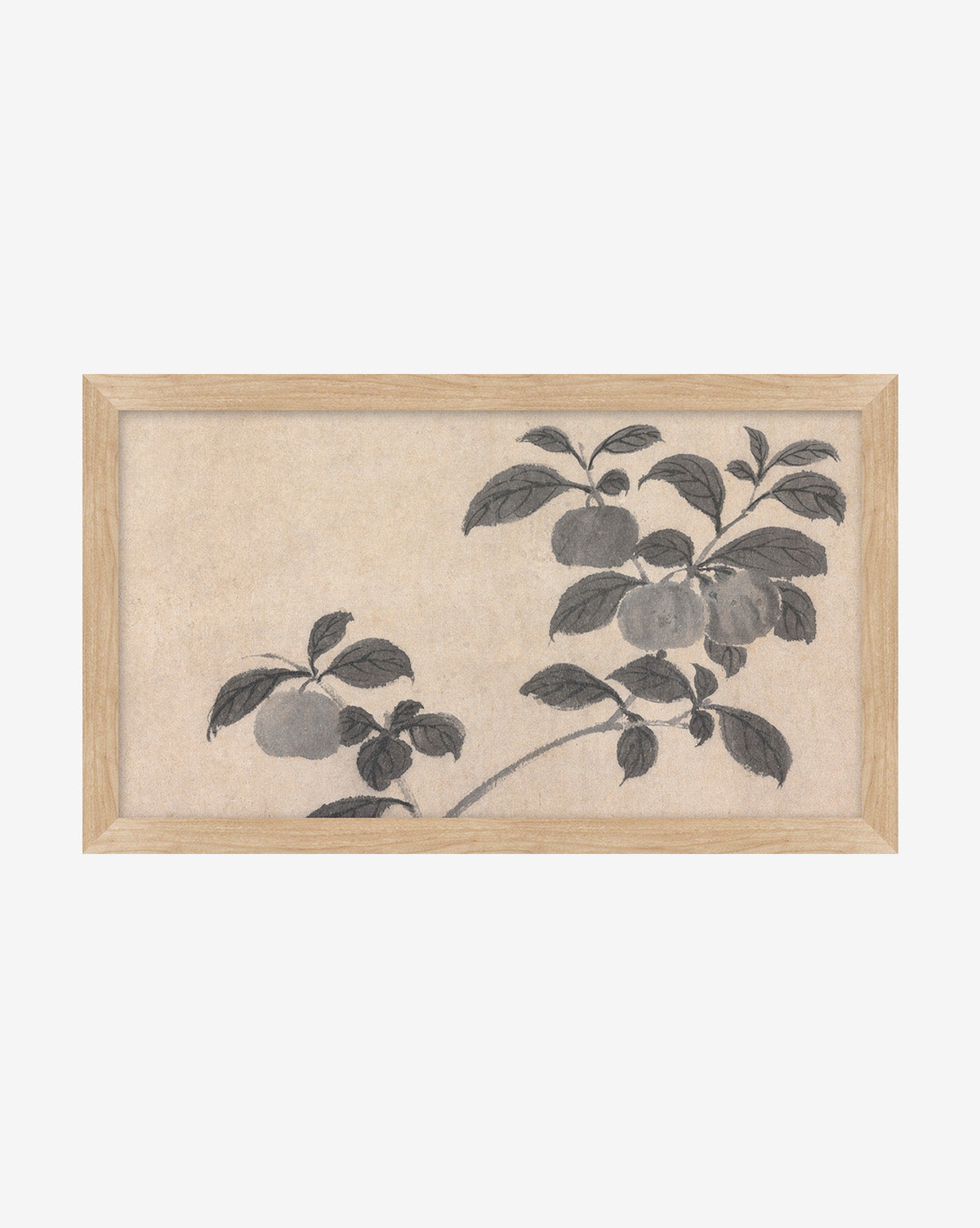 McGee & Co - Inked Branches I