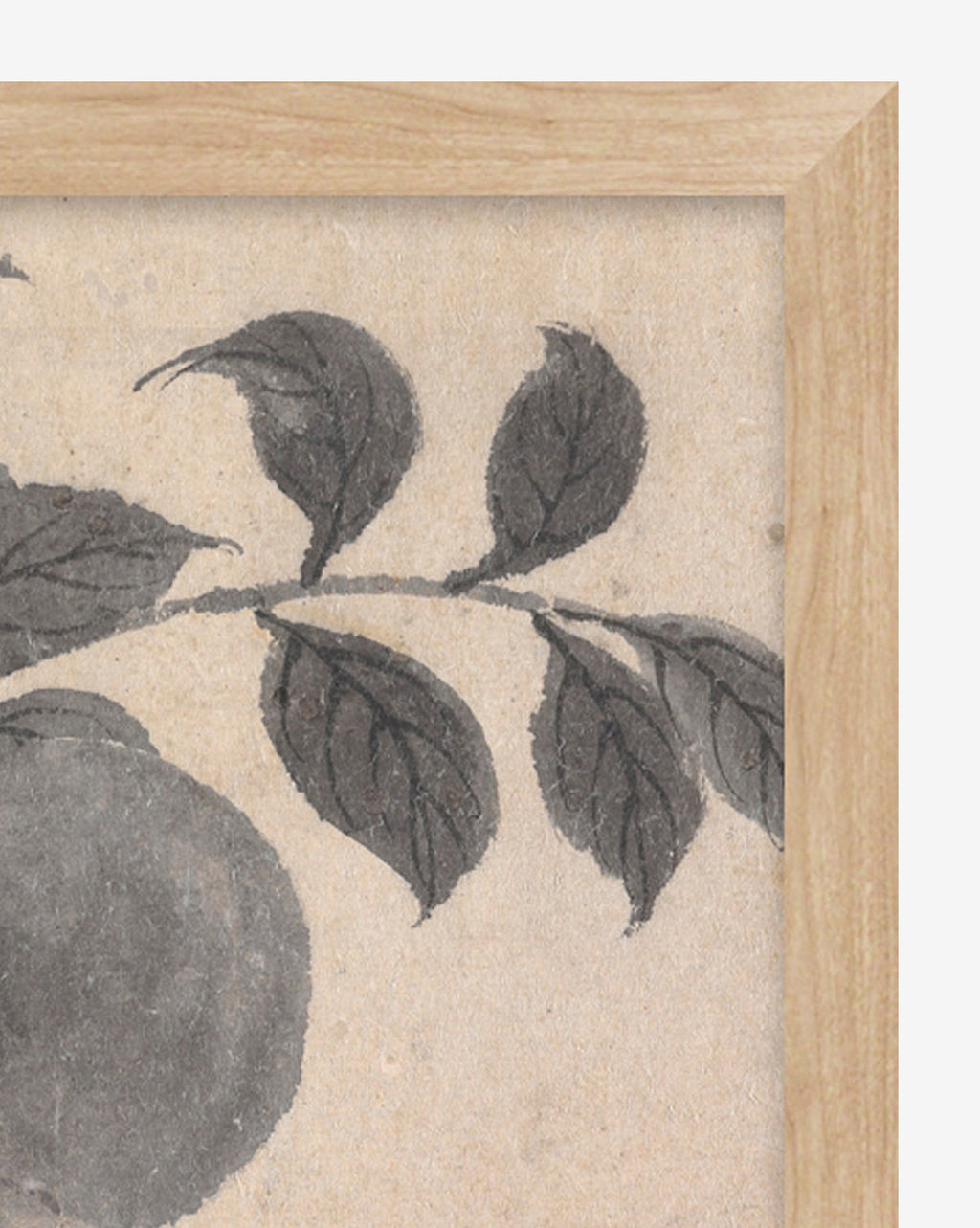 McGee & Co - Inked Branches II