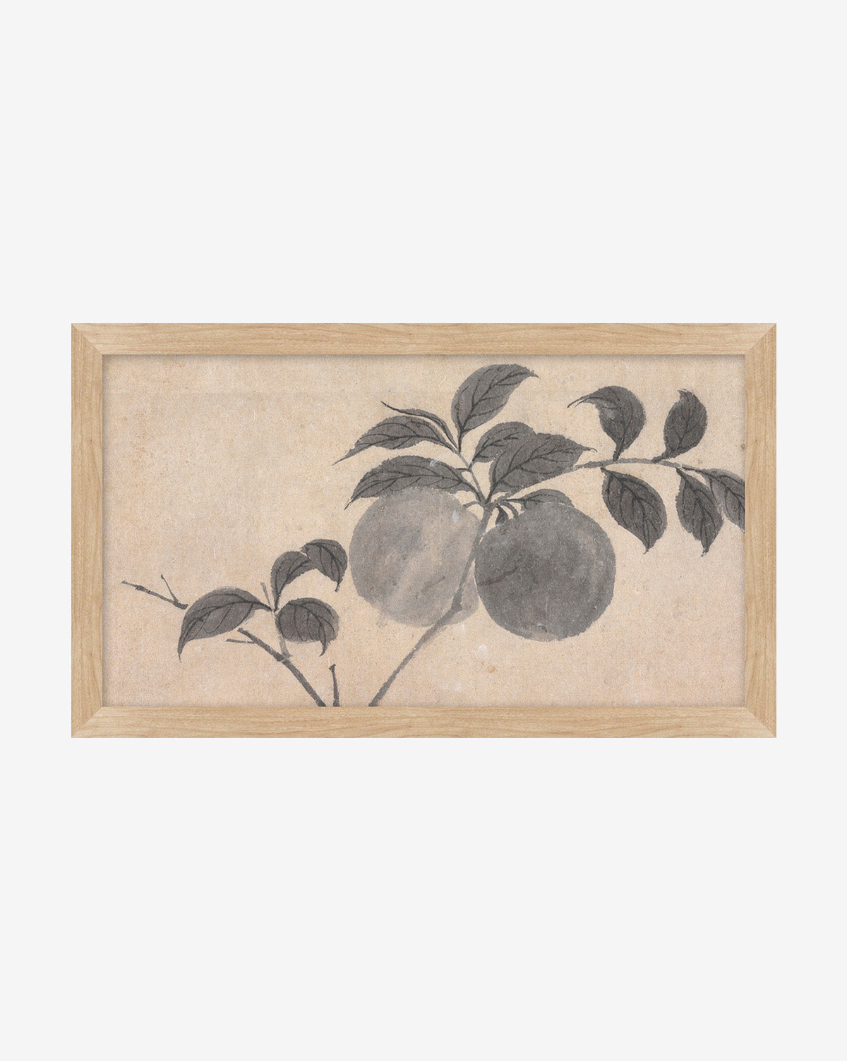 McGee & Co - Inked Branches II