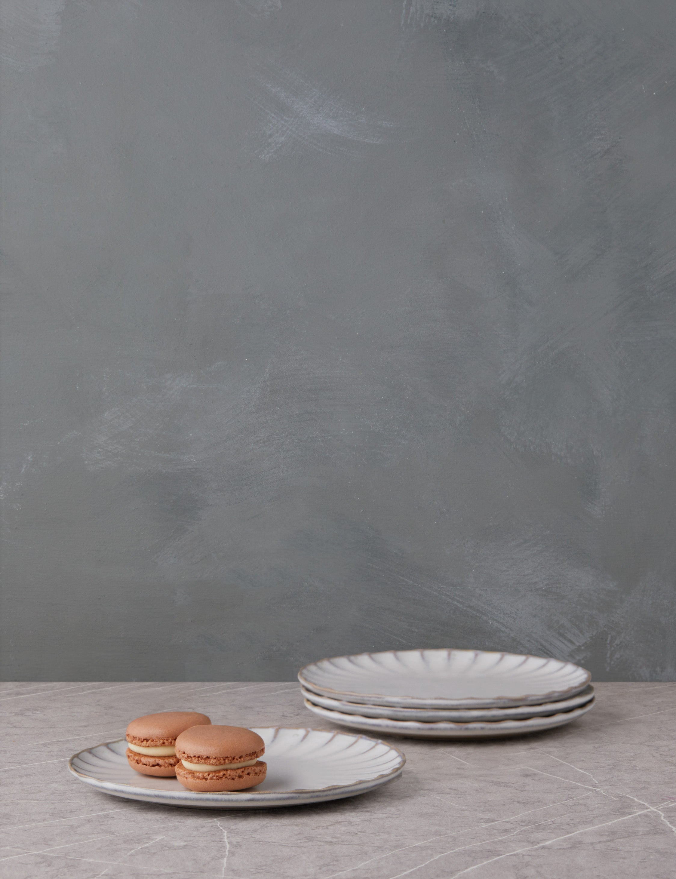 Lulu and Georgia - Inku Ceramic Dinnerware by Sergio Herman x Serax
