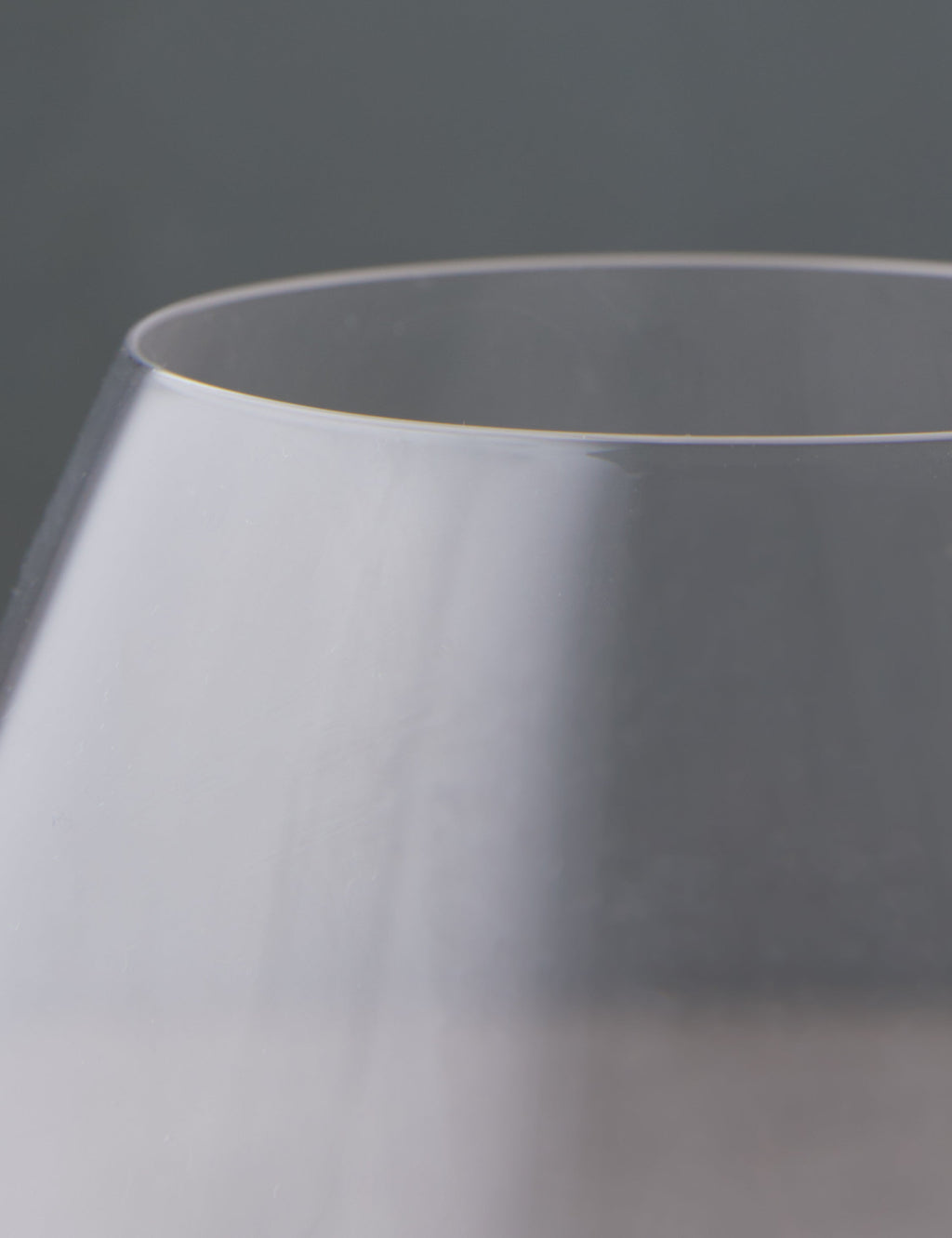 Lulu and Georgia - Inku Glassware by Sergio Herman x Serax