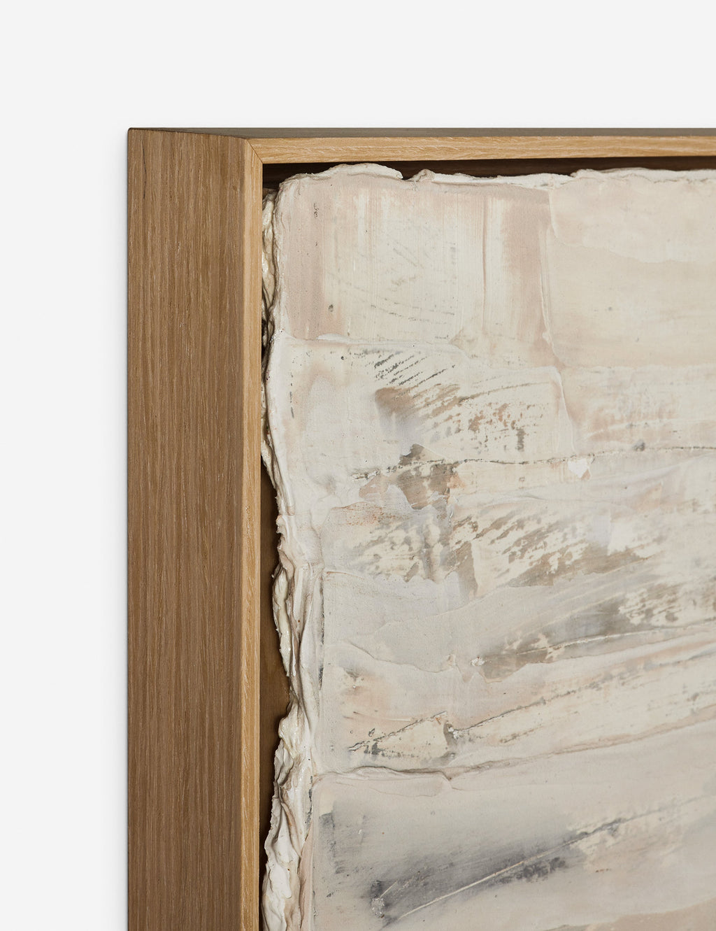 Lulu and Georgia - Inner Layers Framed Wall Art by Elizabeth Sheppell