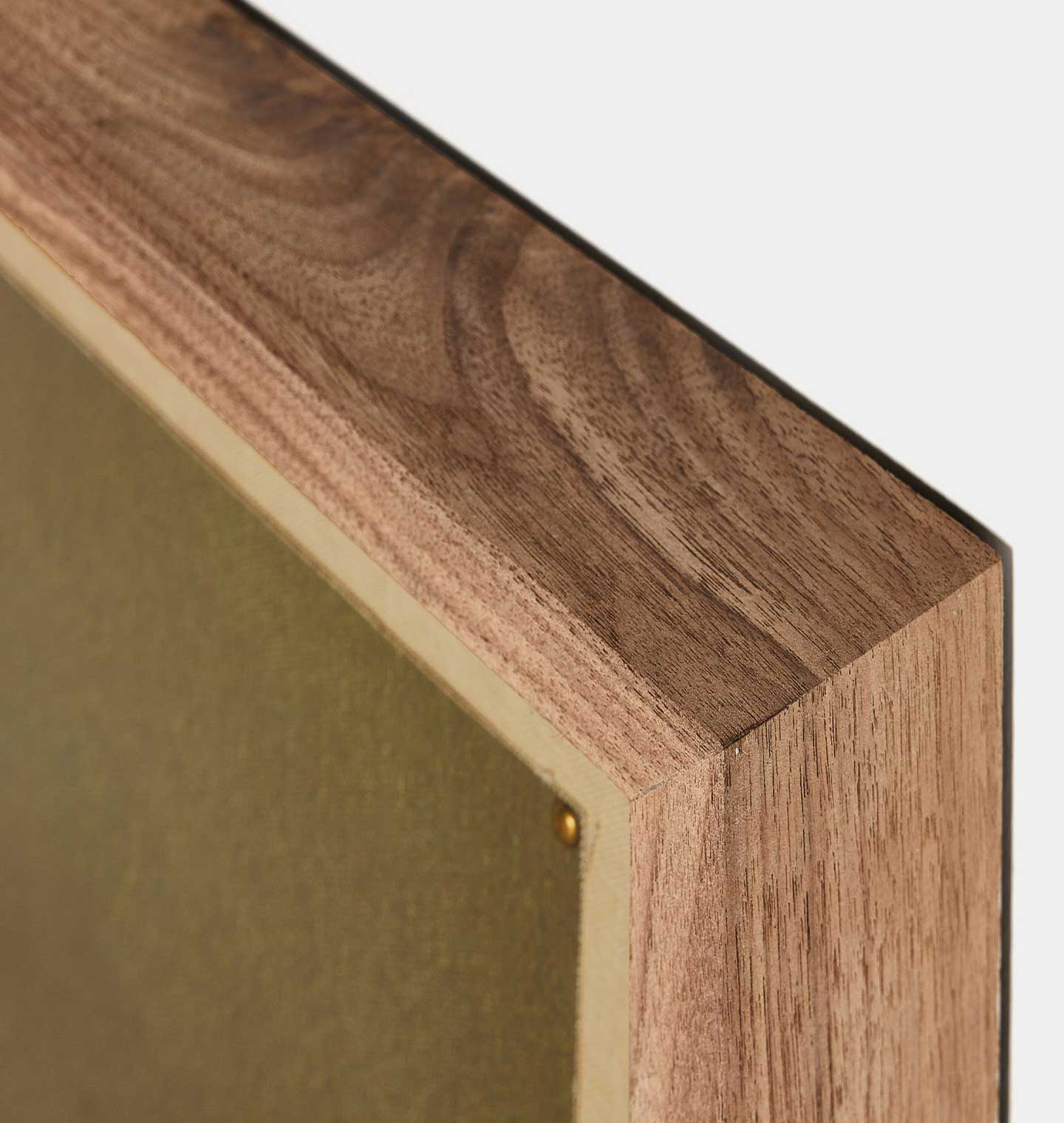 Amber Interiors - Intertwined