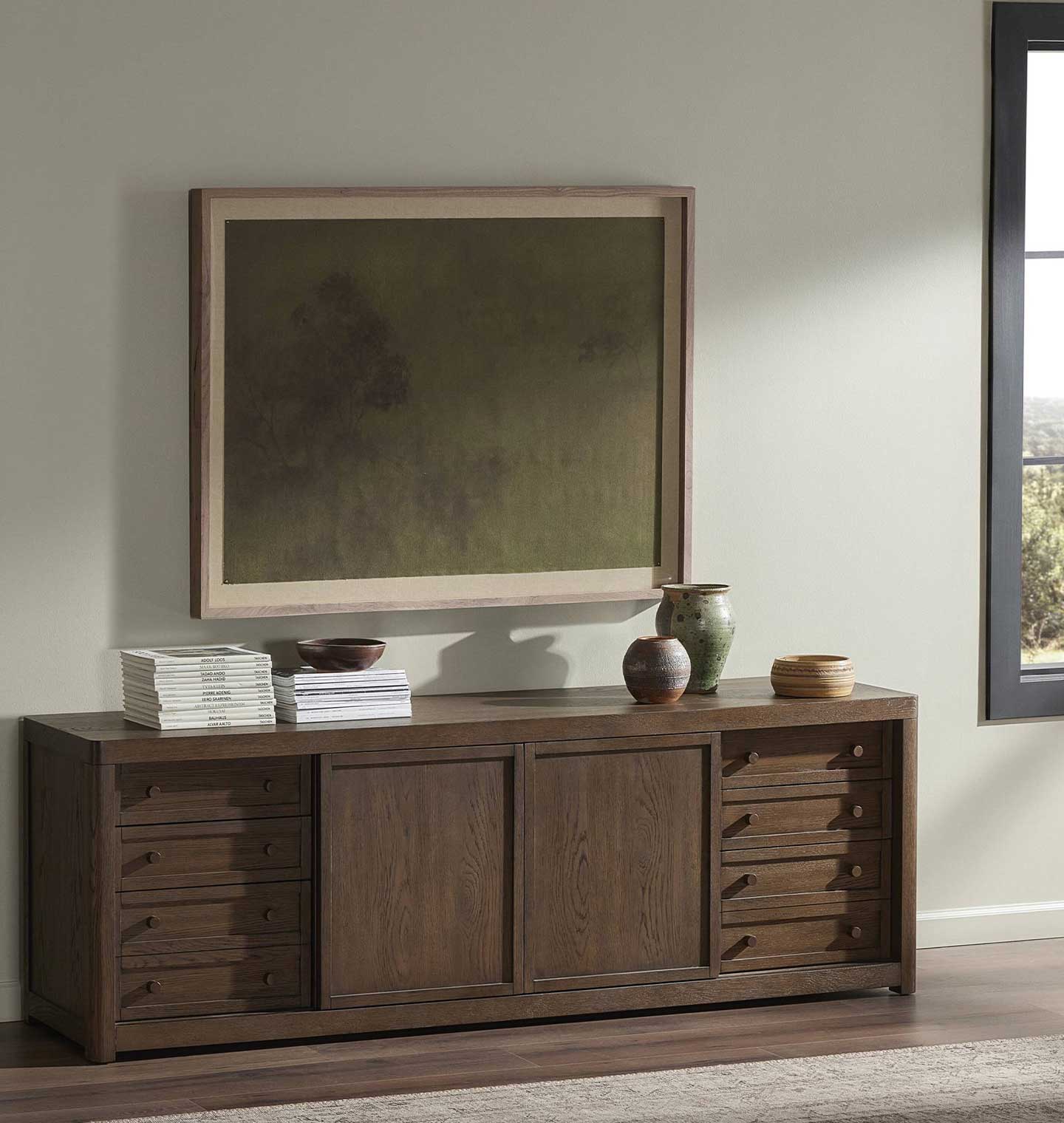 Amber Interiors - Intertwined