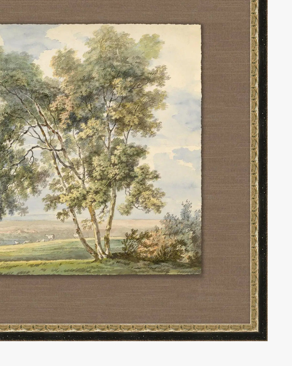 McGee & Co - In the Orchard