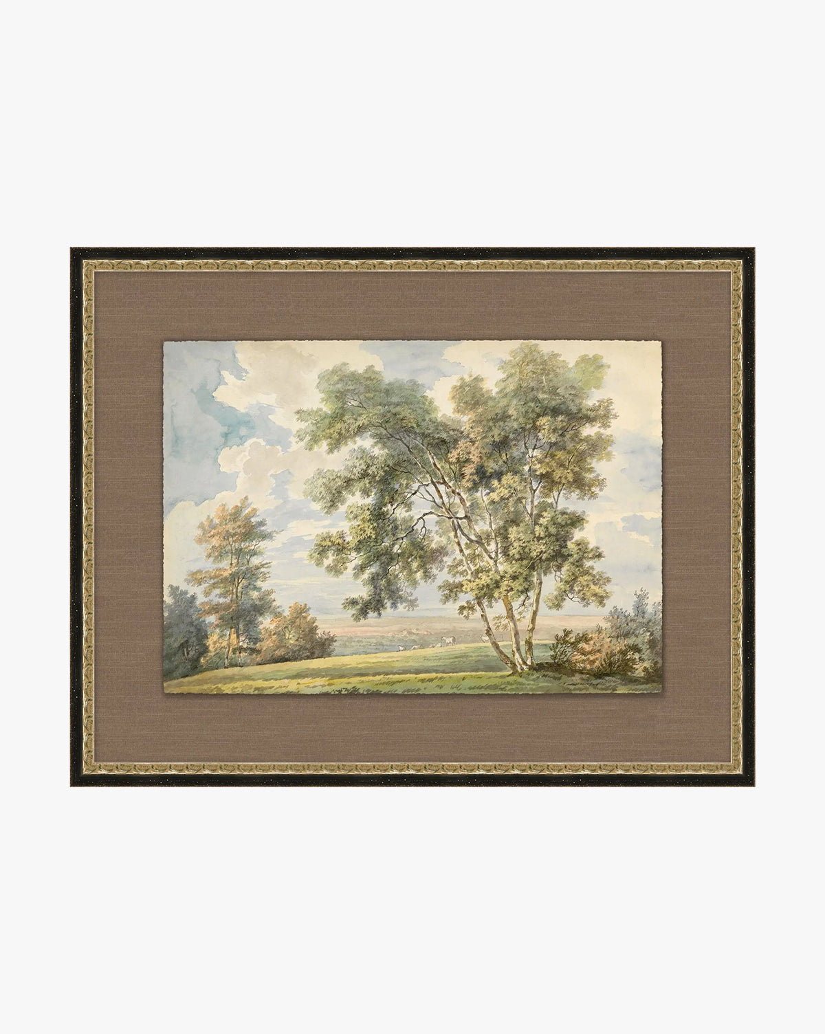 McGee & Co - In the Orchard