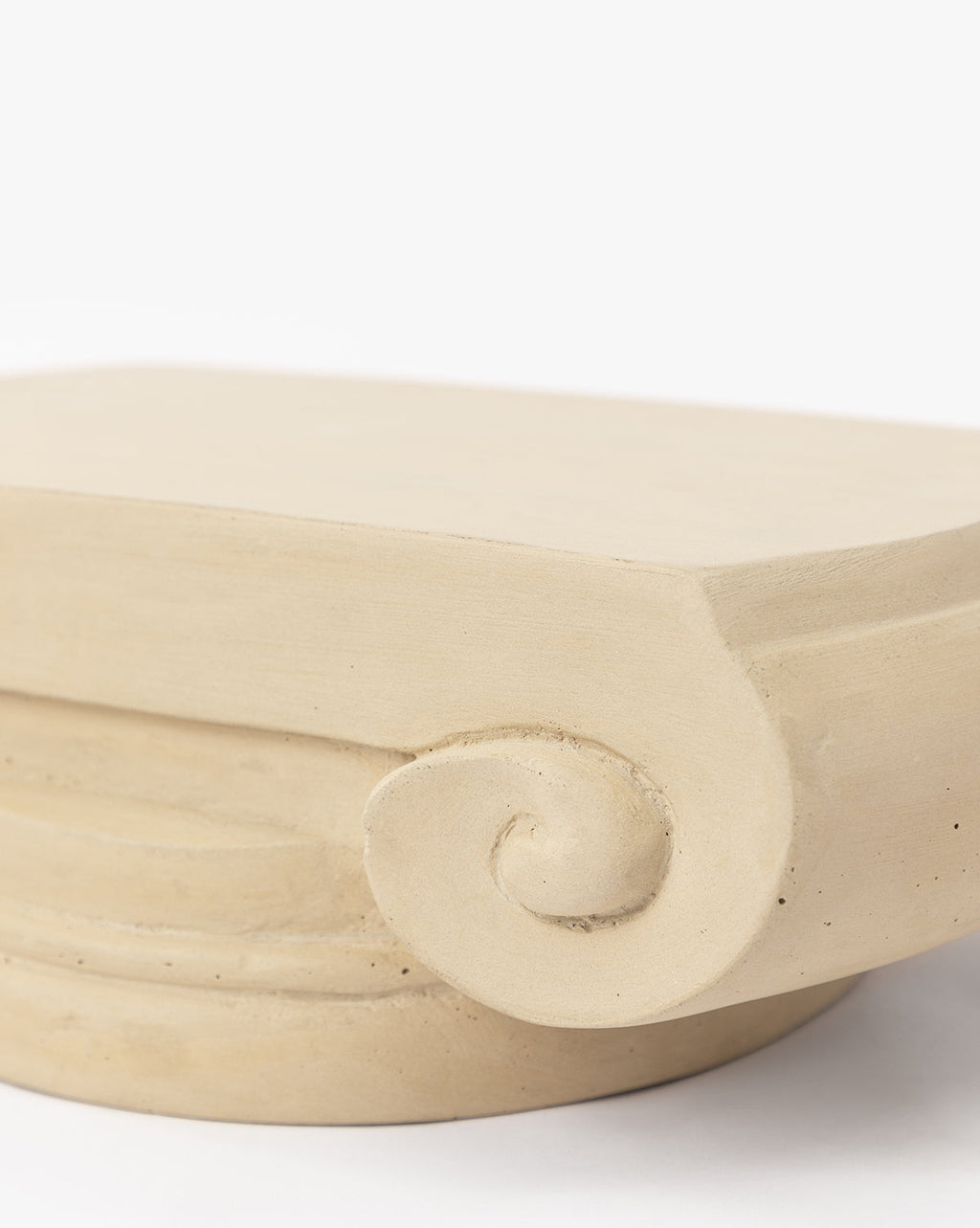 McGee & Co - Ionic Pedestal