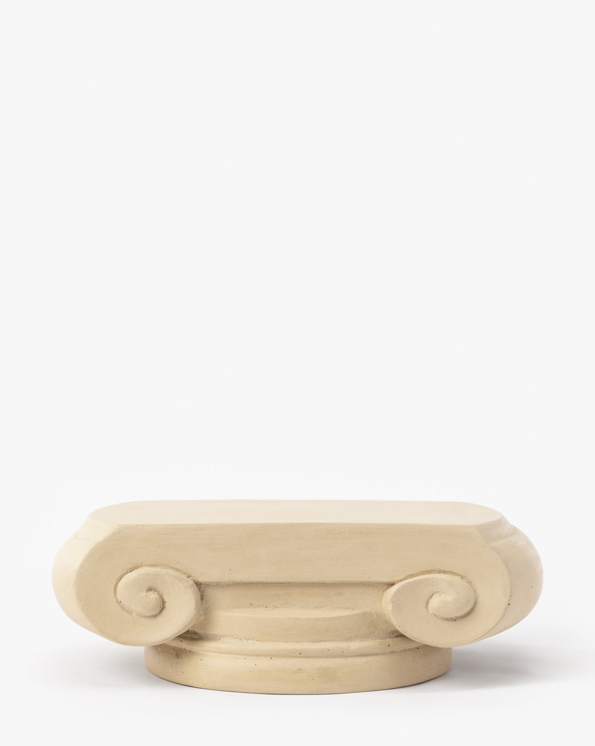 McGee & Co - Ionic Pedestal