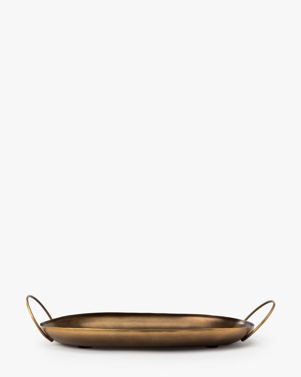 McGee & Co - Ipswich Metal Tray