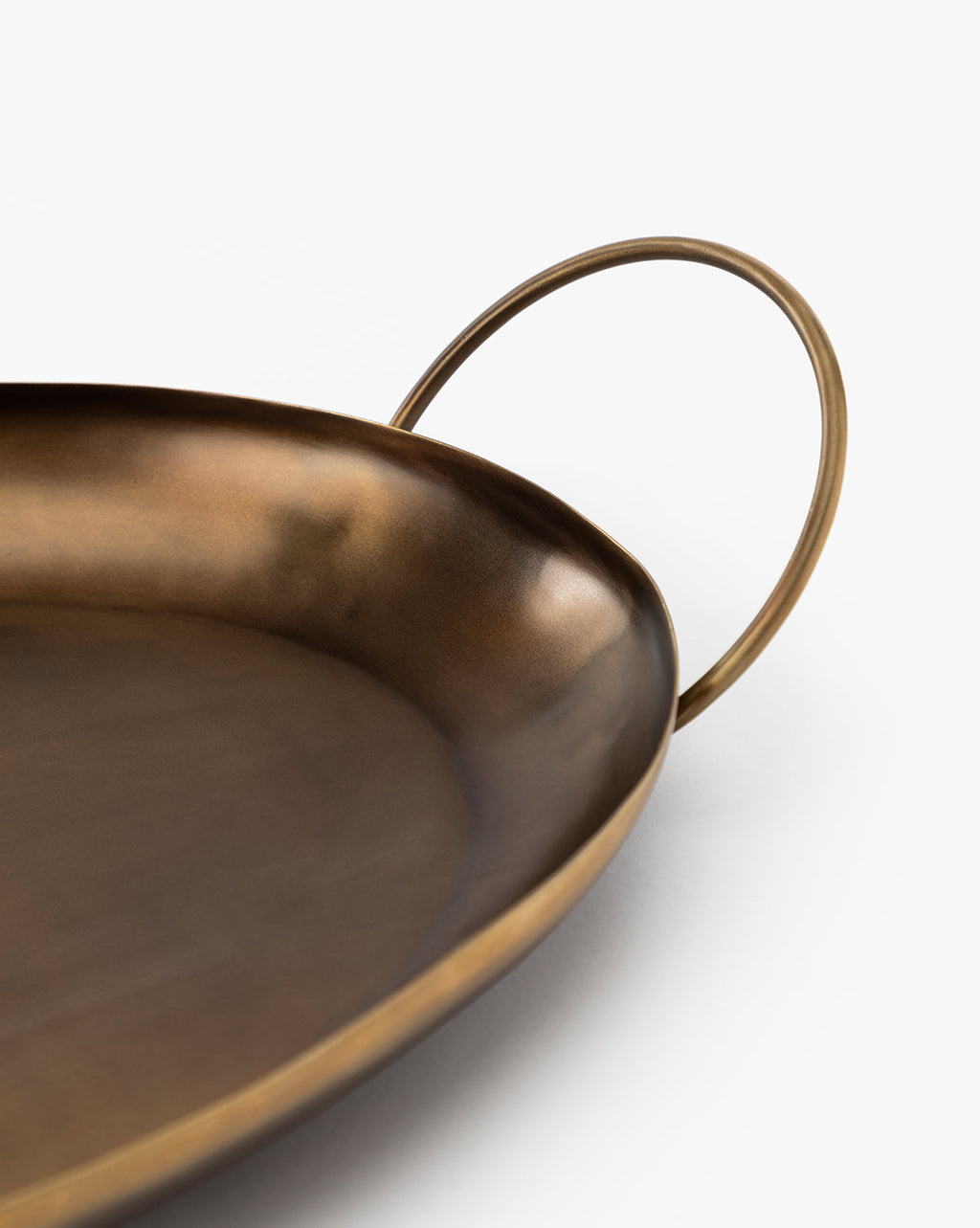 McGee & Co - Ipswich Metal Tray