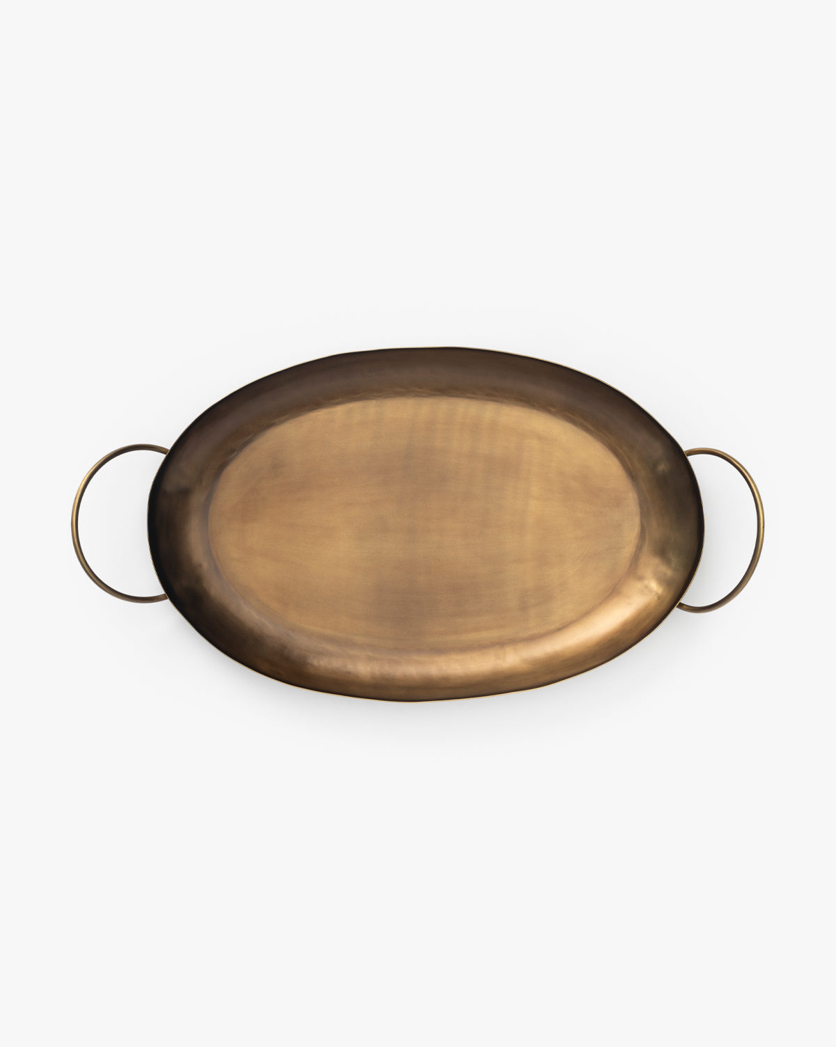 McGee & Co - Ipswich Metal Tray