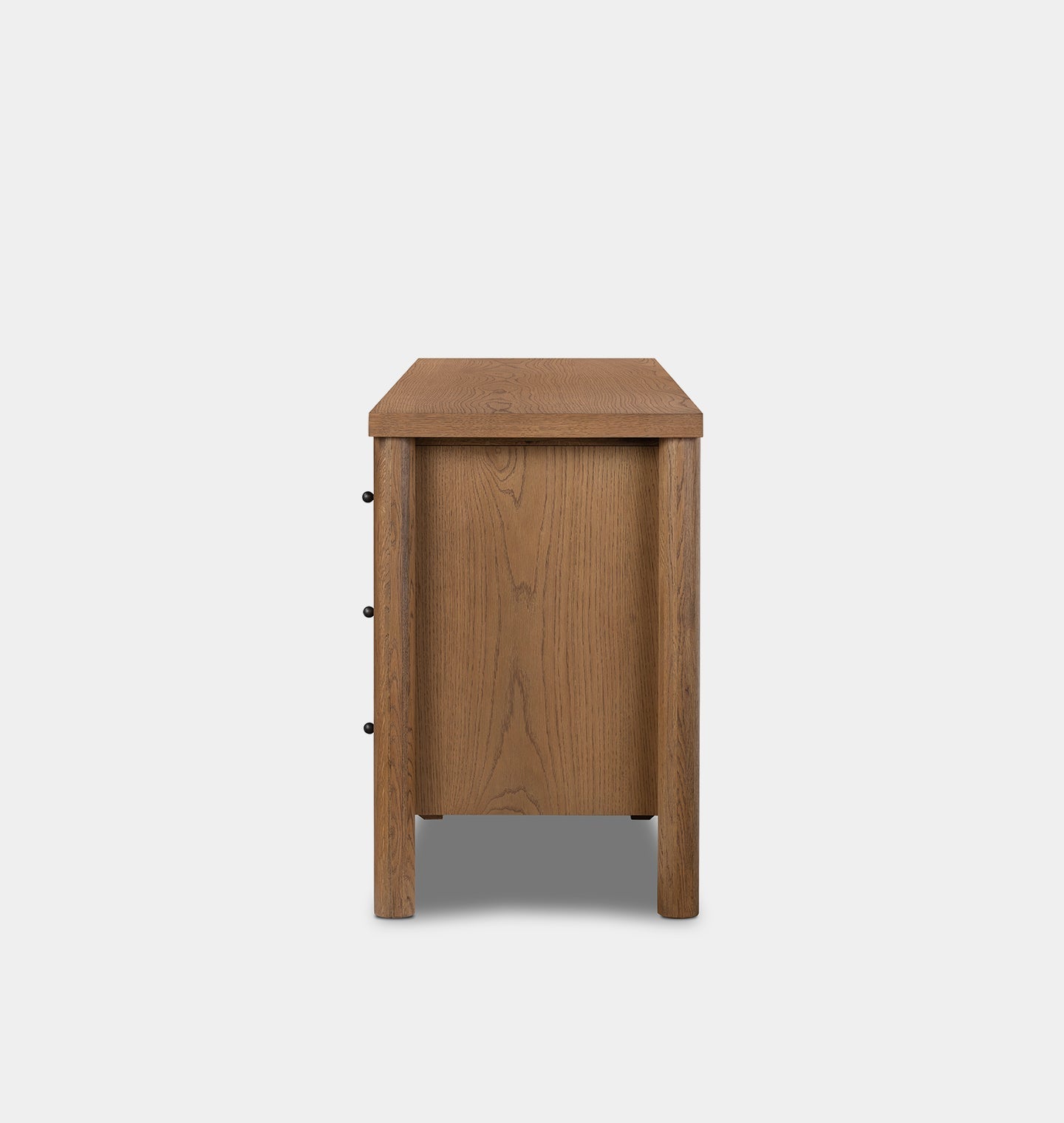 Amber Interiors - Irina 6 Drawer Dresser
