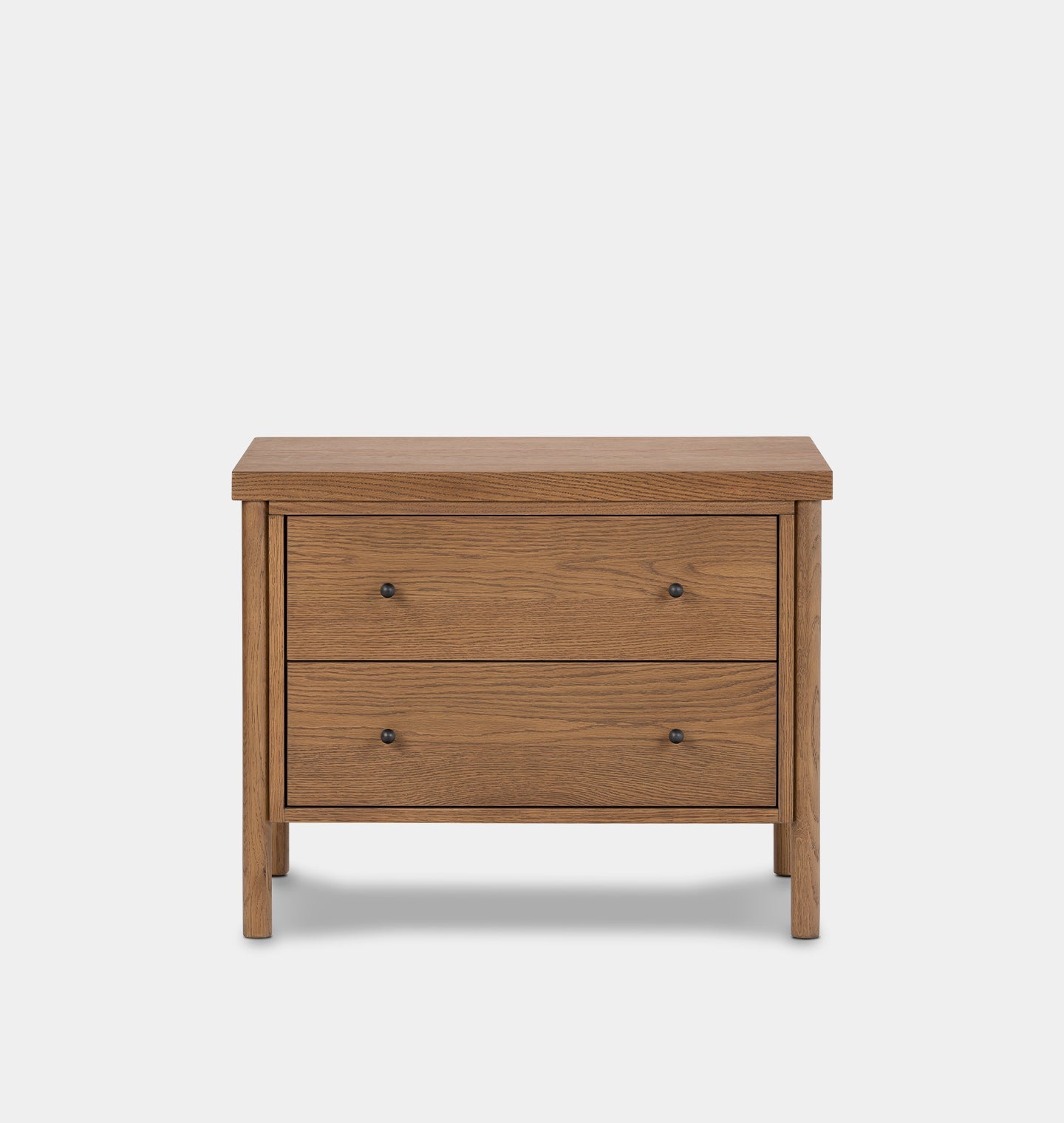 Amber Interiors - Irina Nightstand