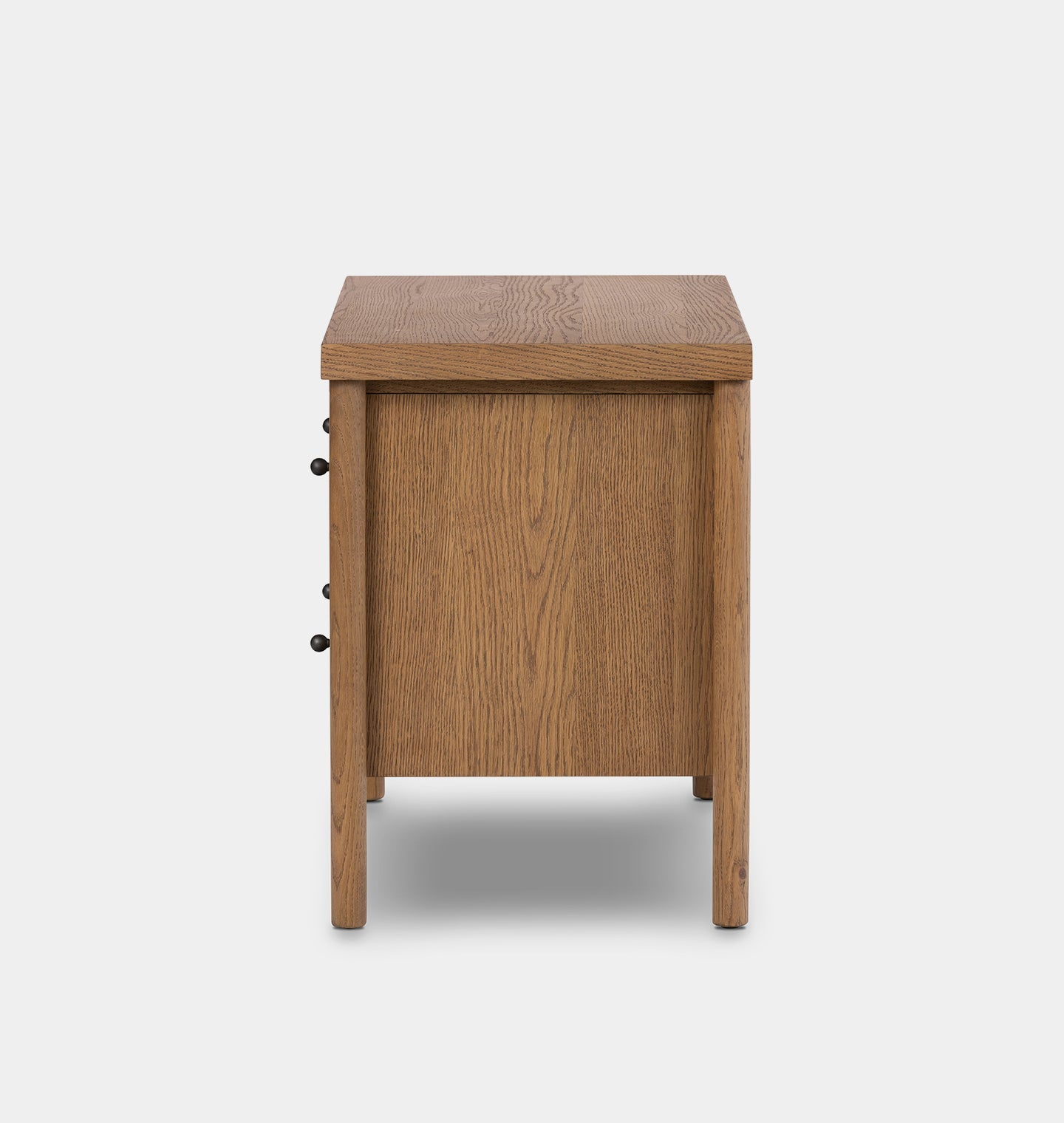 Amber Interiors - Irina Nightstand