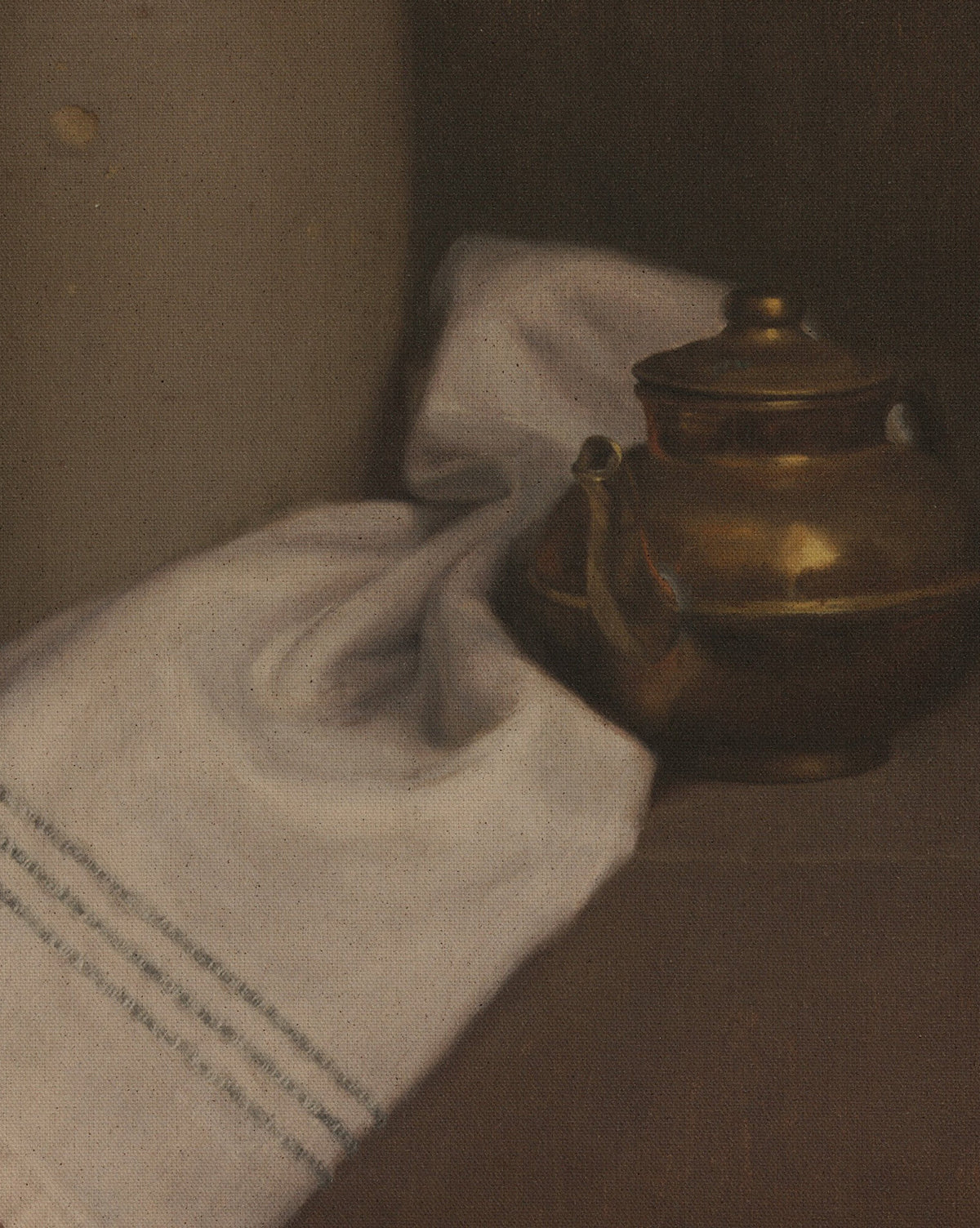 McGee & Co - Iron and Brass by Bethany Joseph