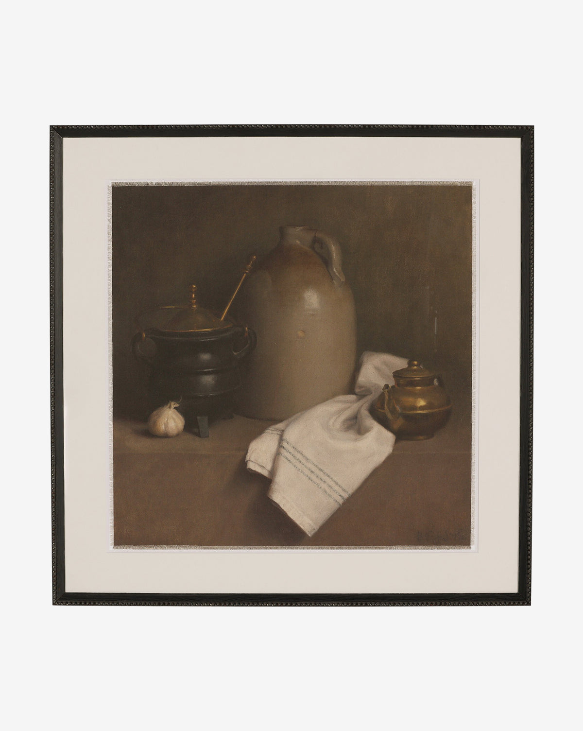McGee & Co - Iron and Brass by Bethany Joseph