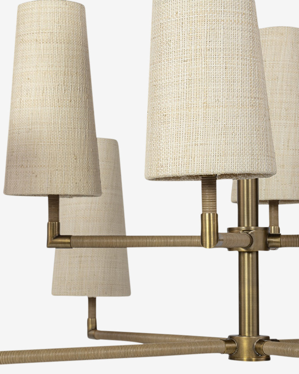 McGee & Co - Irving Chandelier