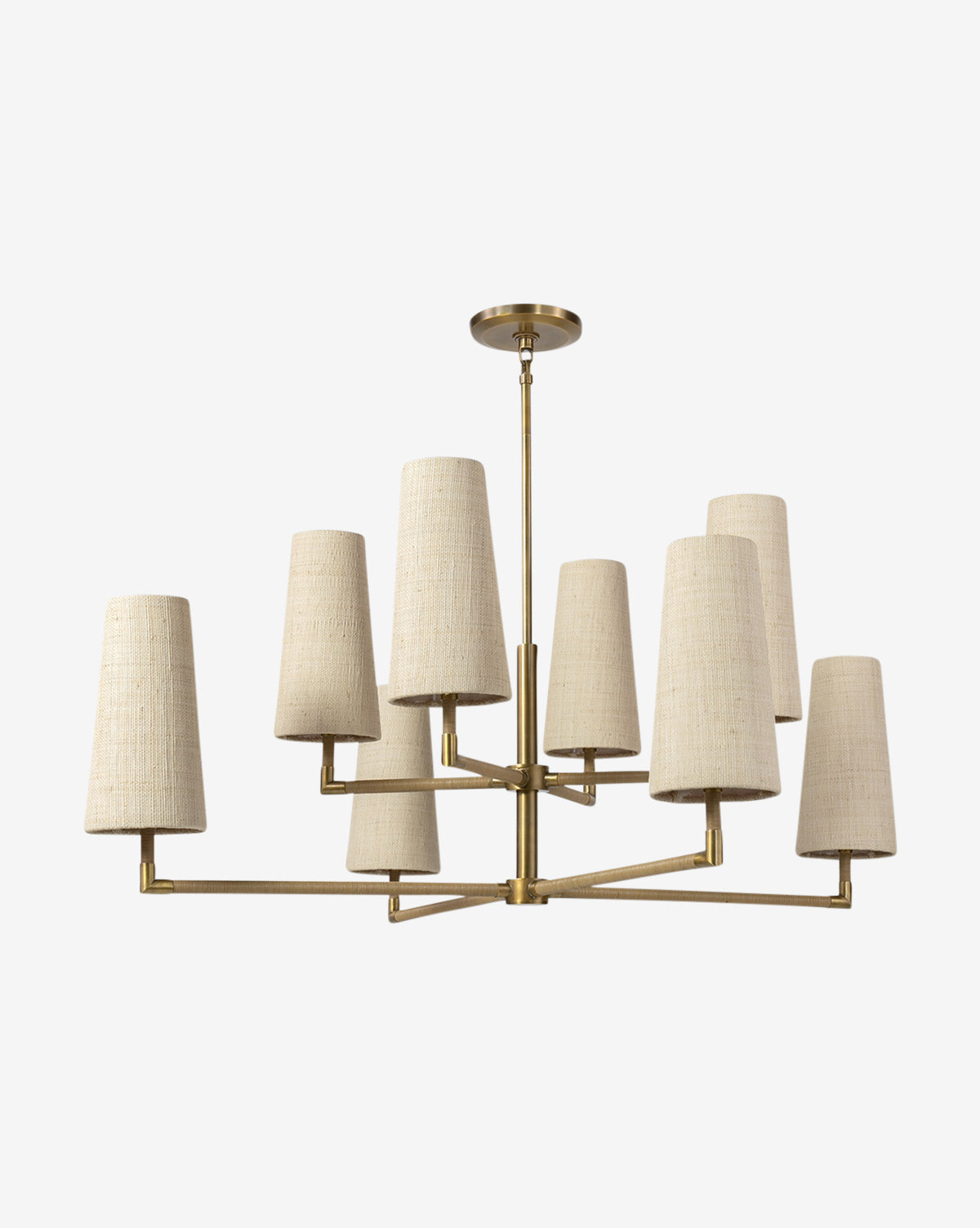 McGee & Co - Irving Chandelier