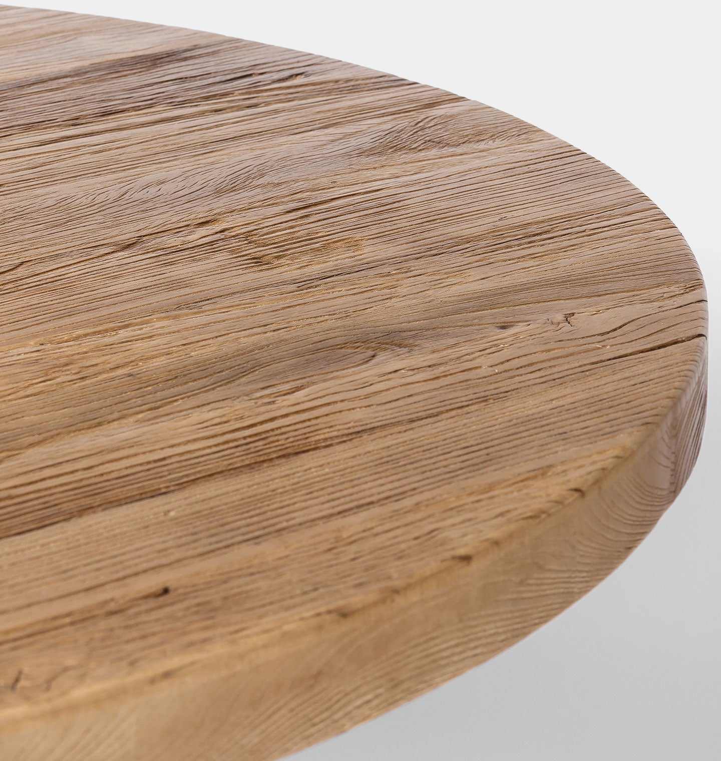 Amber Interiors - Irwin Round Dining Table