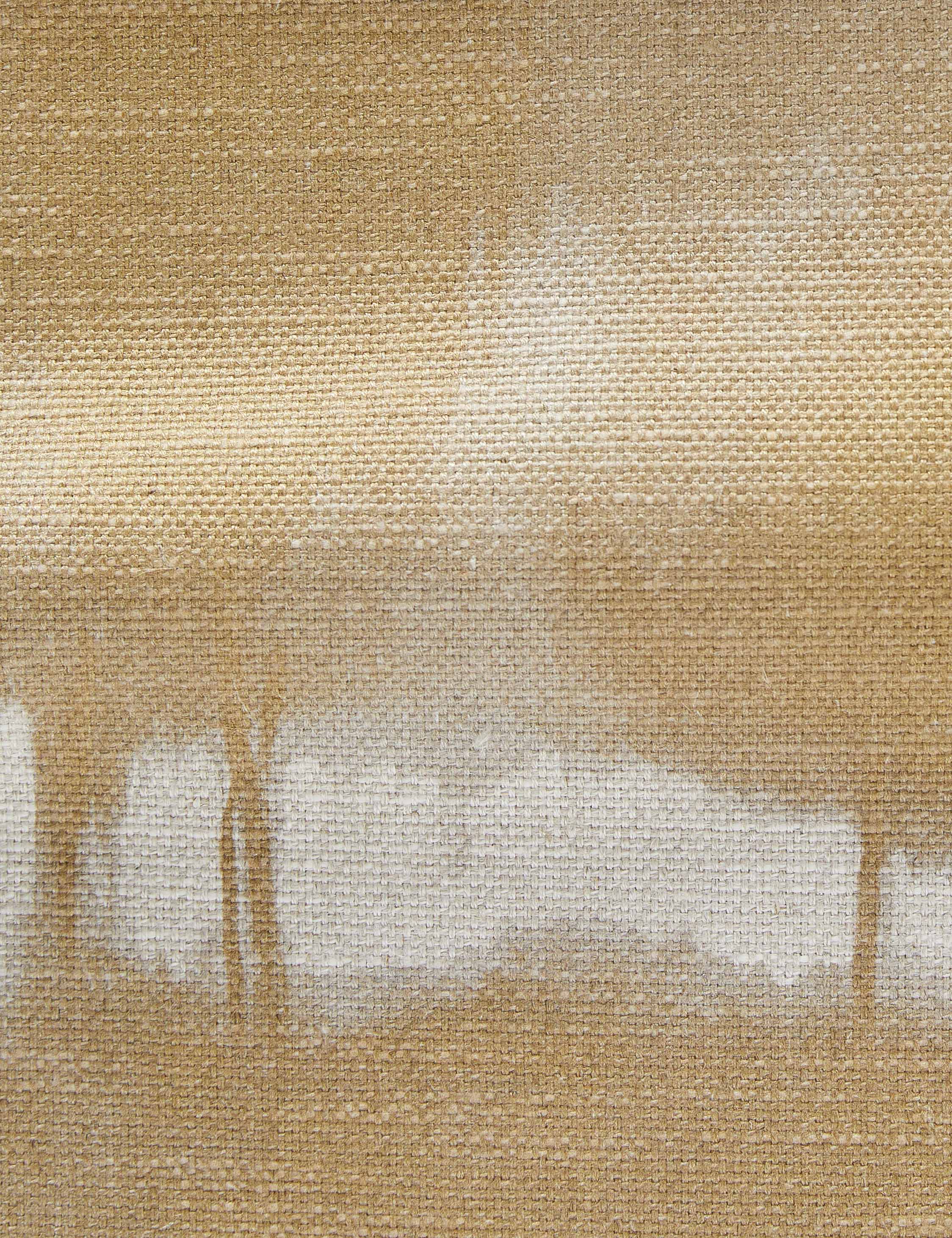 Lulu and Georgia - Isha Linen Blend Fabric